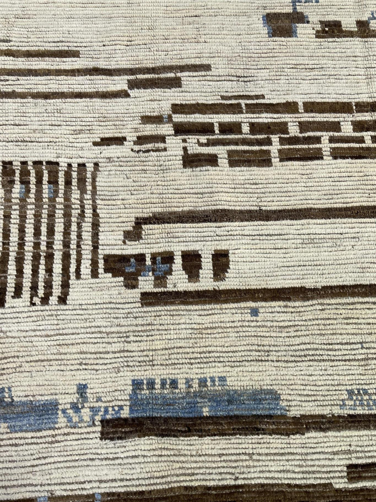 AORug#16458 size. 10' 00" x 12' 06"