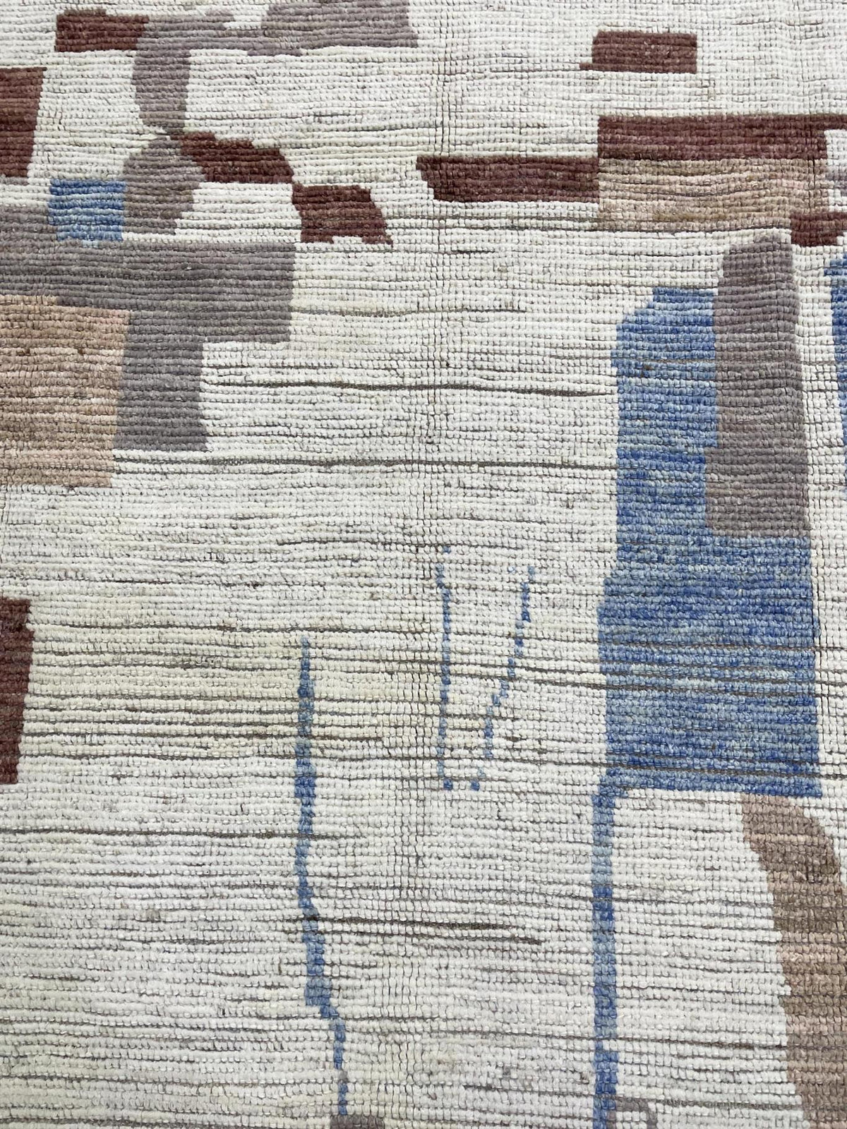 AORug#16397 size. 7' 11" x 9' 08"