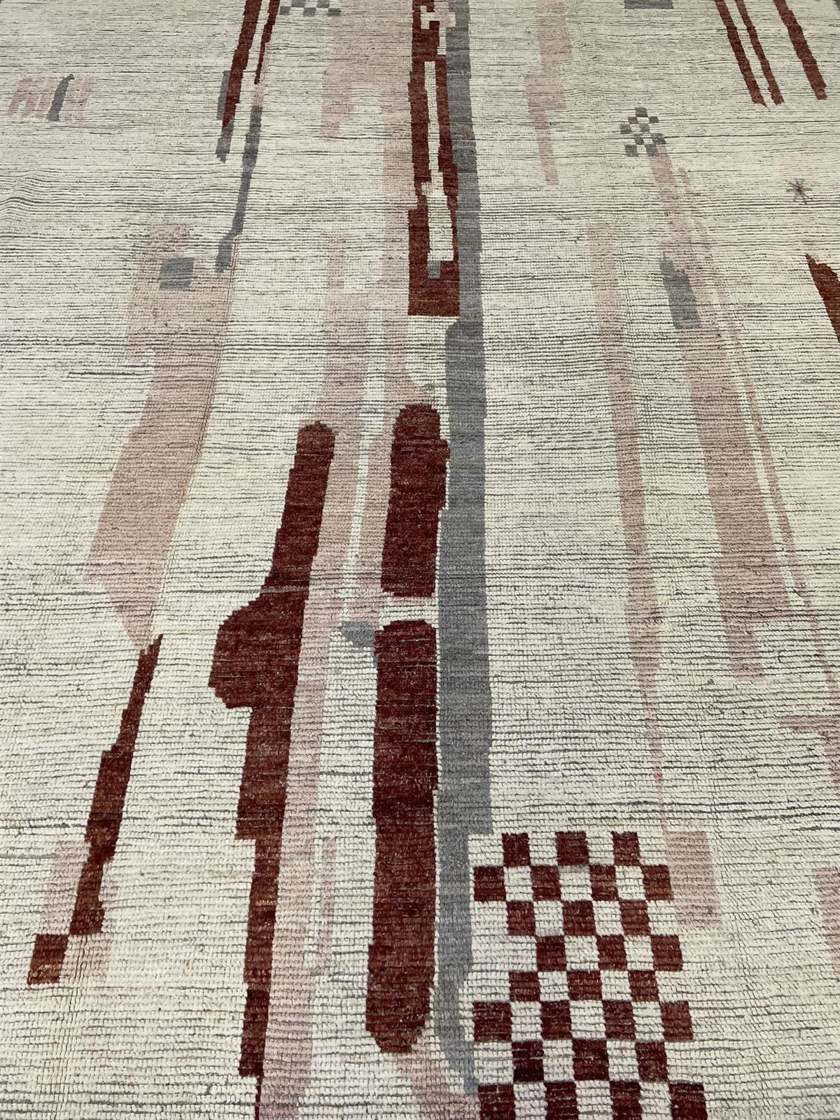 AORug#16464 size. 9' 01" x 11' 06"