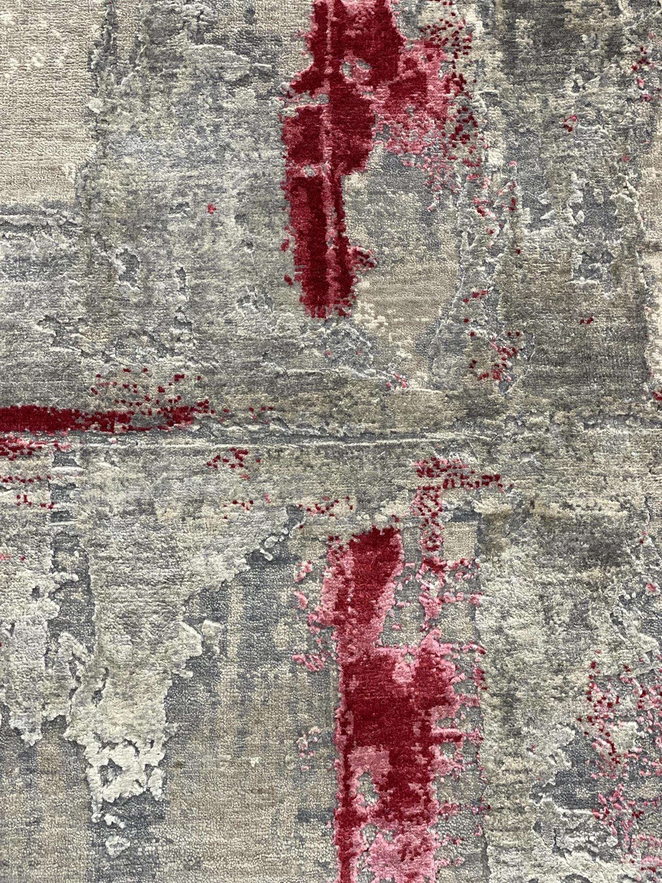 AORug#14342 size. 9' 0" x 12' 0"