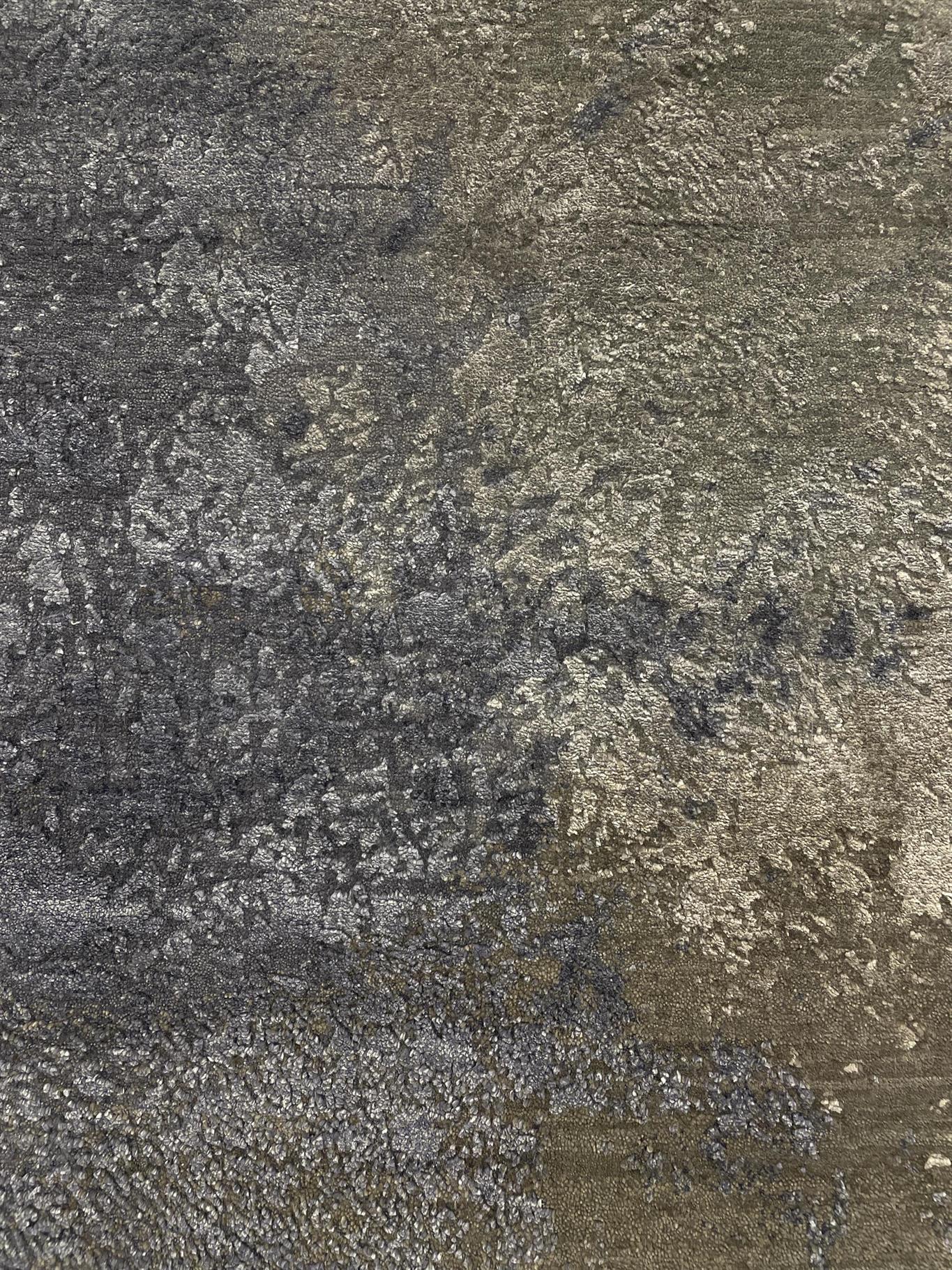 AORug#14309 size. 8'0" X 10'0"