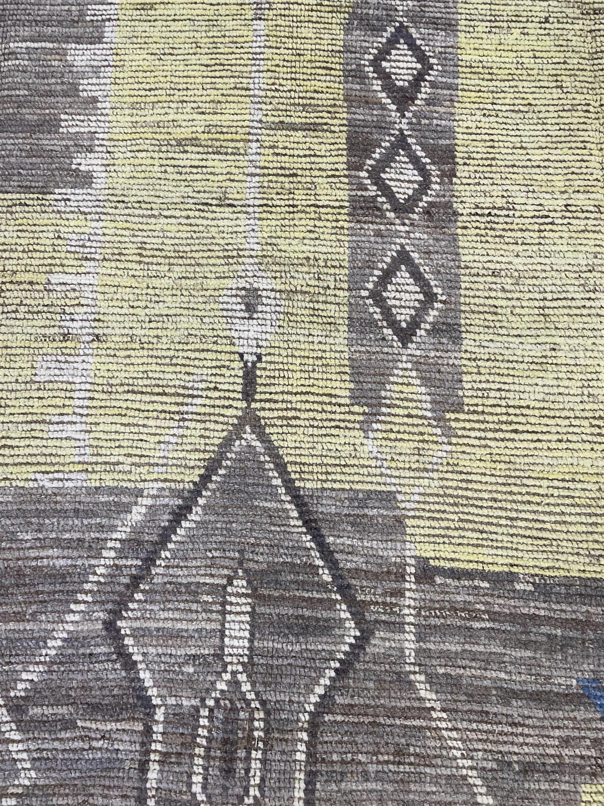AORug#16376 size. 9' 06" x 11' 03"
