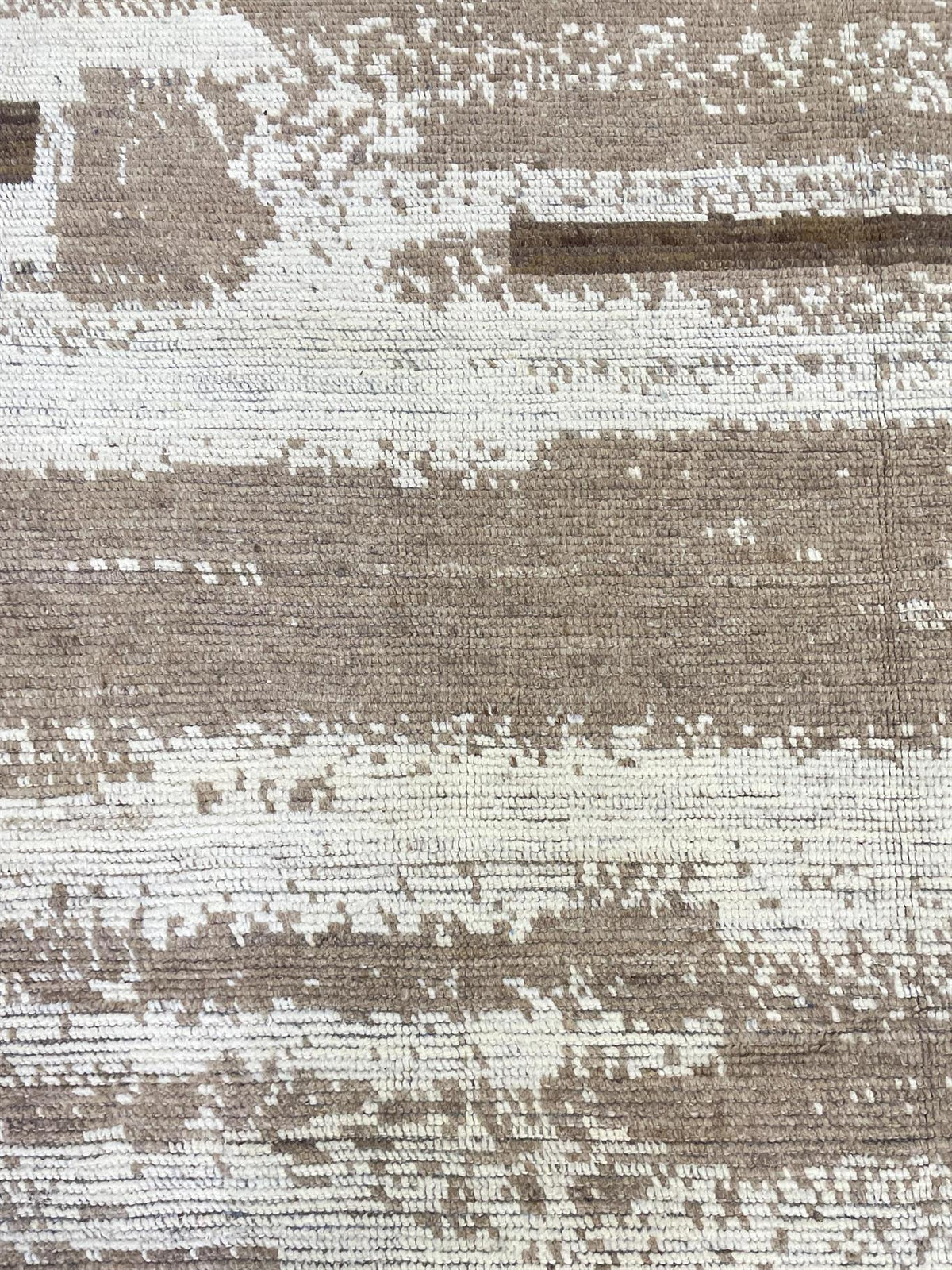 AORug#16419 size. 8' 02" x 10' 00"