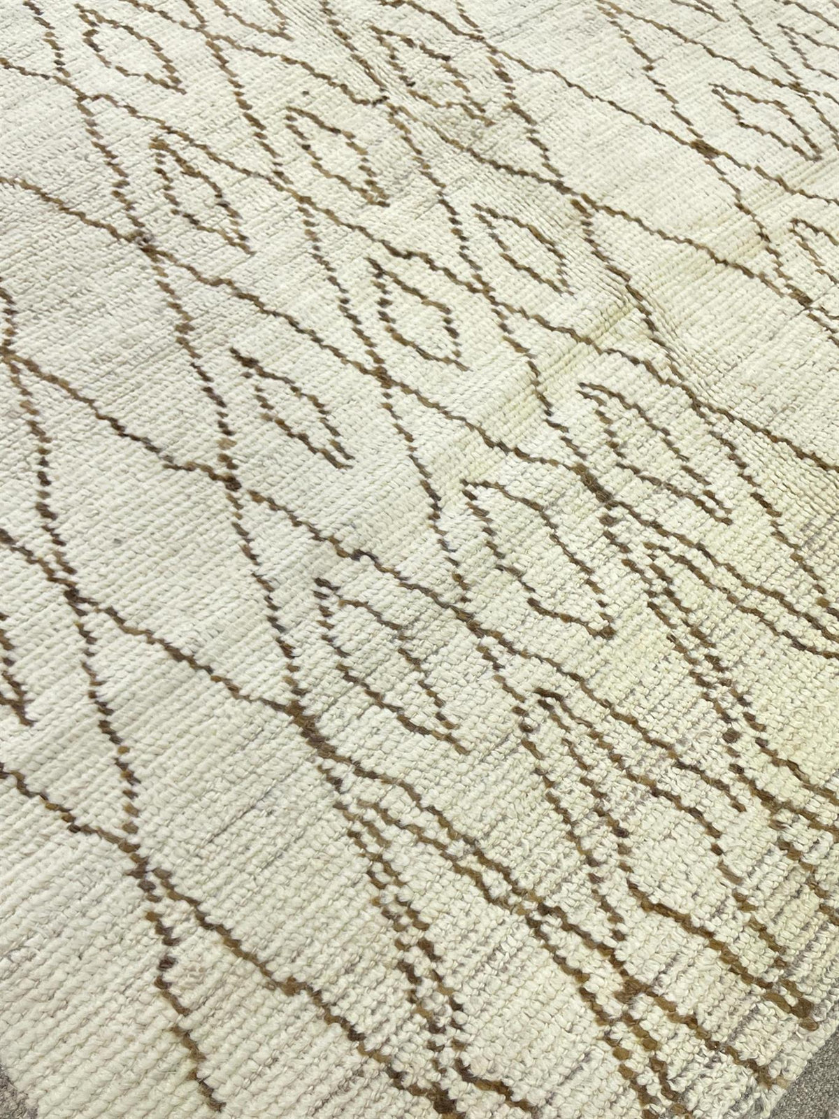 AORug#16474 size. 8' 11" x 11' 06"