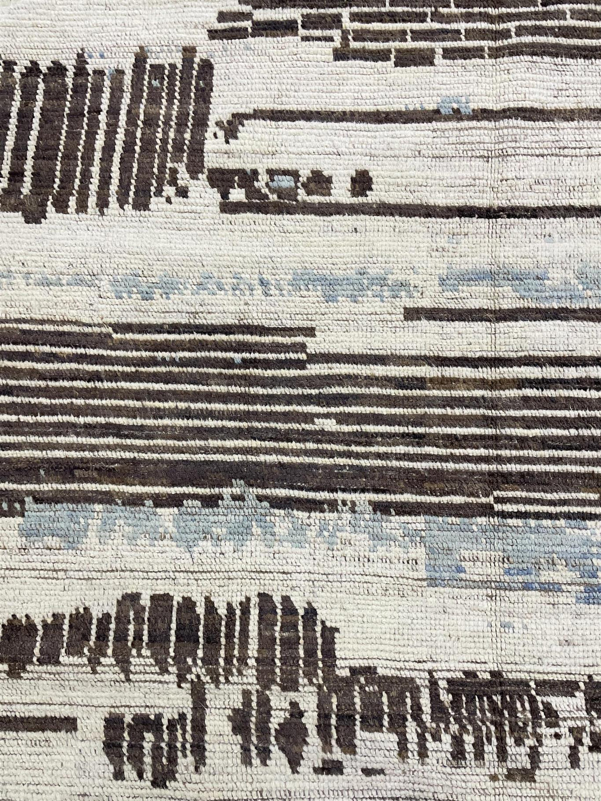 AORug#16398 size. 7' 11" x 9' 06"