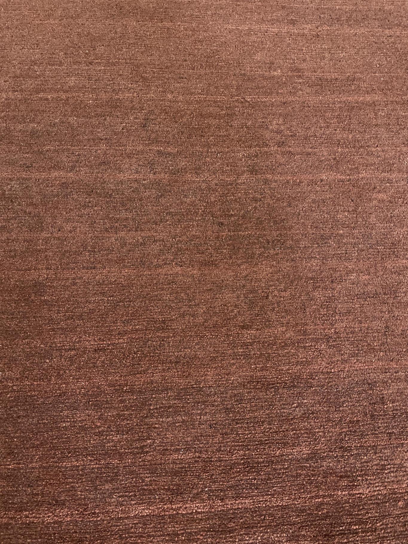 AORug#15410 size. 7' 01" x 7' 05"