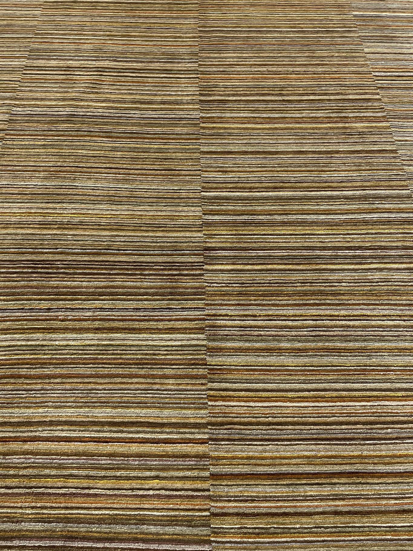 AORug#15279 size. 8' 03" x 8' 05"