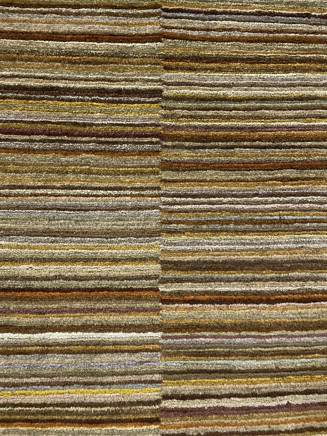 AORug#15279 size. 8' 03" x 8' 05"