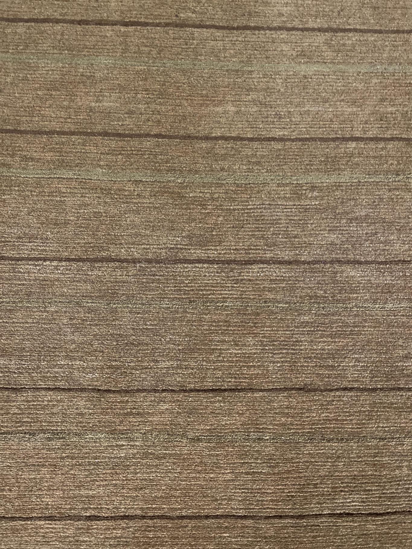 AORug#15191 size. 8' 04" x 9' 06"