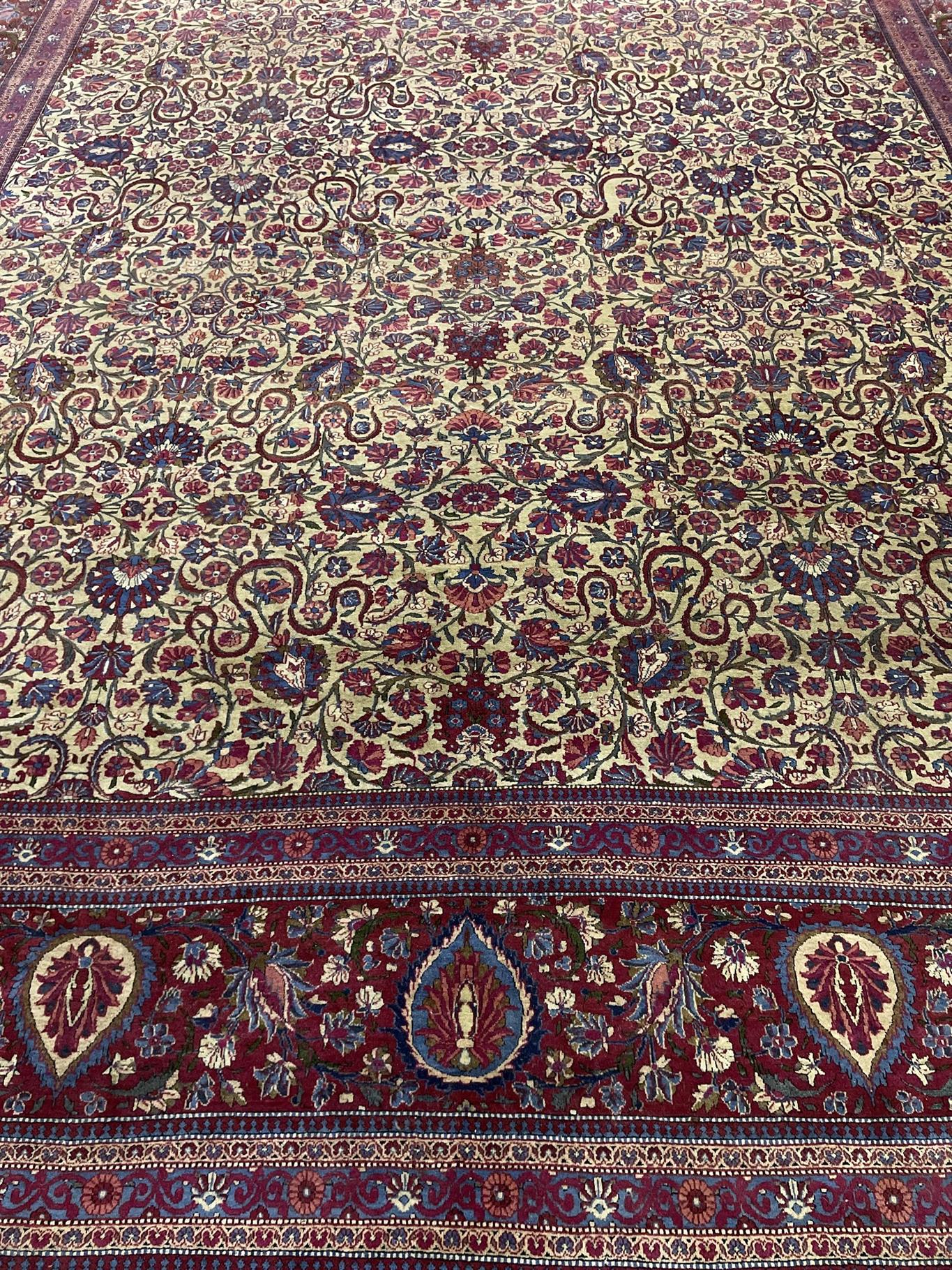 AORug#14450 size. 11' 08" x 16' 08"