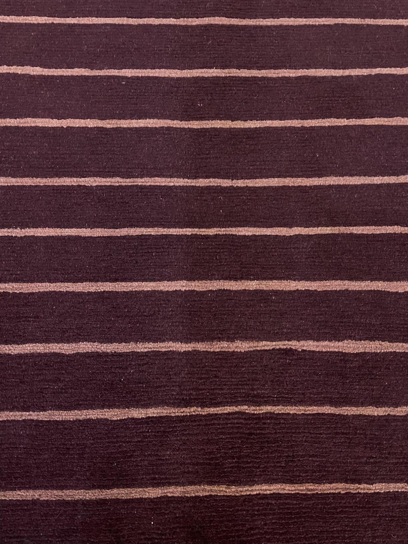 AORug#15694 size. 6' 07" x 8' 01"