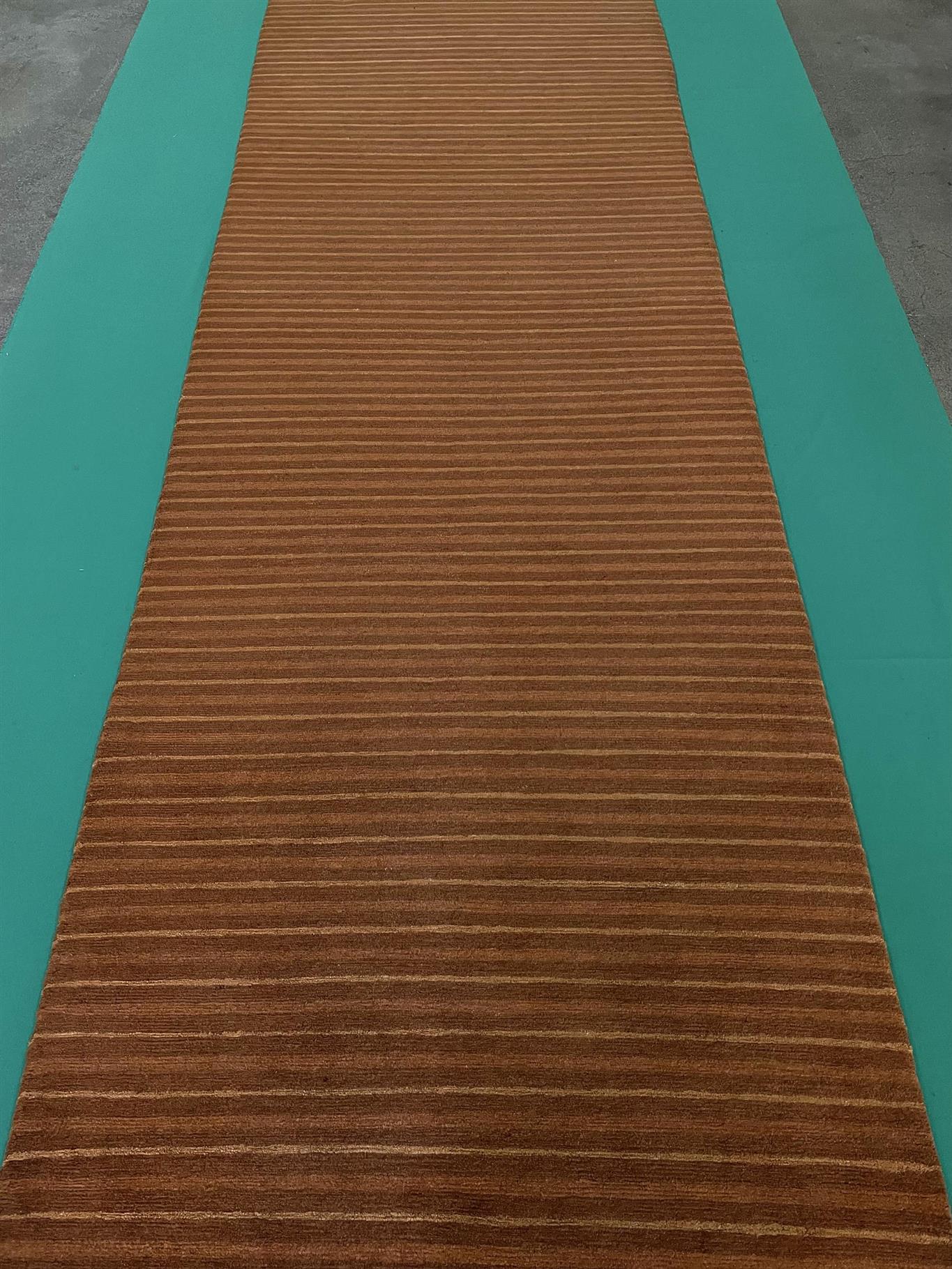 AORug#15844 size. 3' 00" x 11' 04"