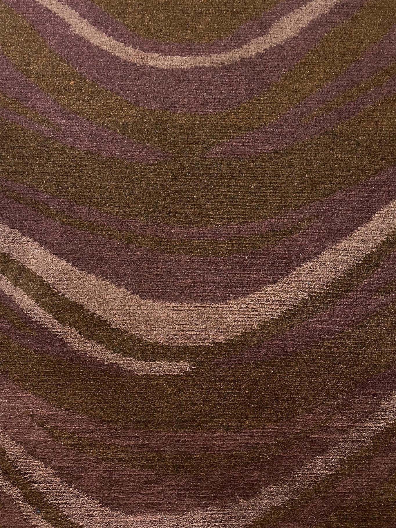AORug#15947 size. 2' 11" x 9' 11"