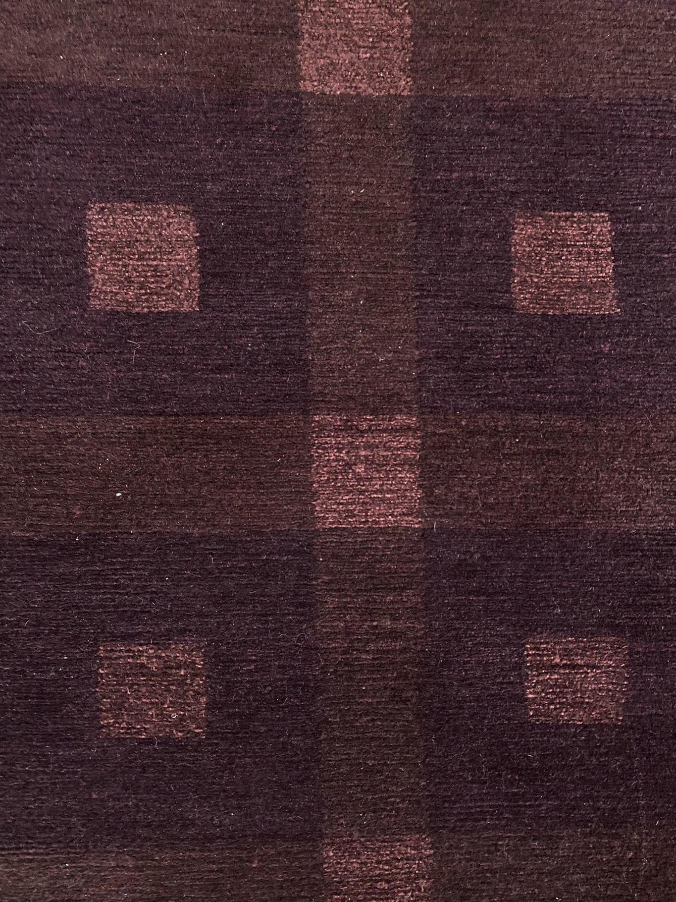 AORug#15817 size. 3' 02" x 11' 03"
