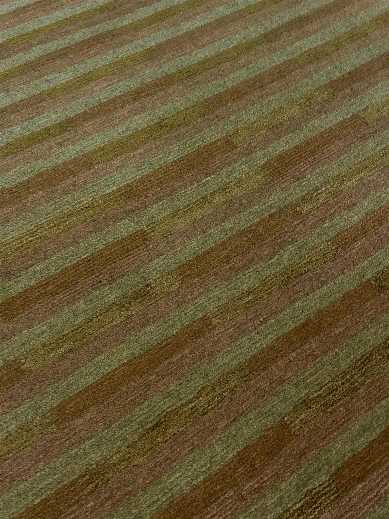 AORug#15836 size. 3' 02" x 11' 04"