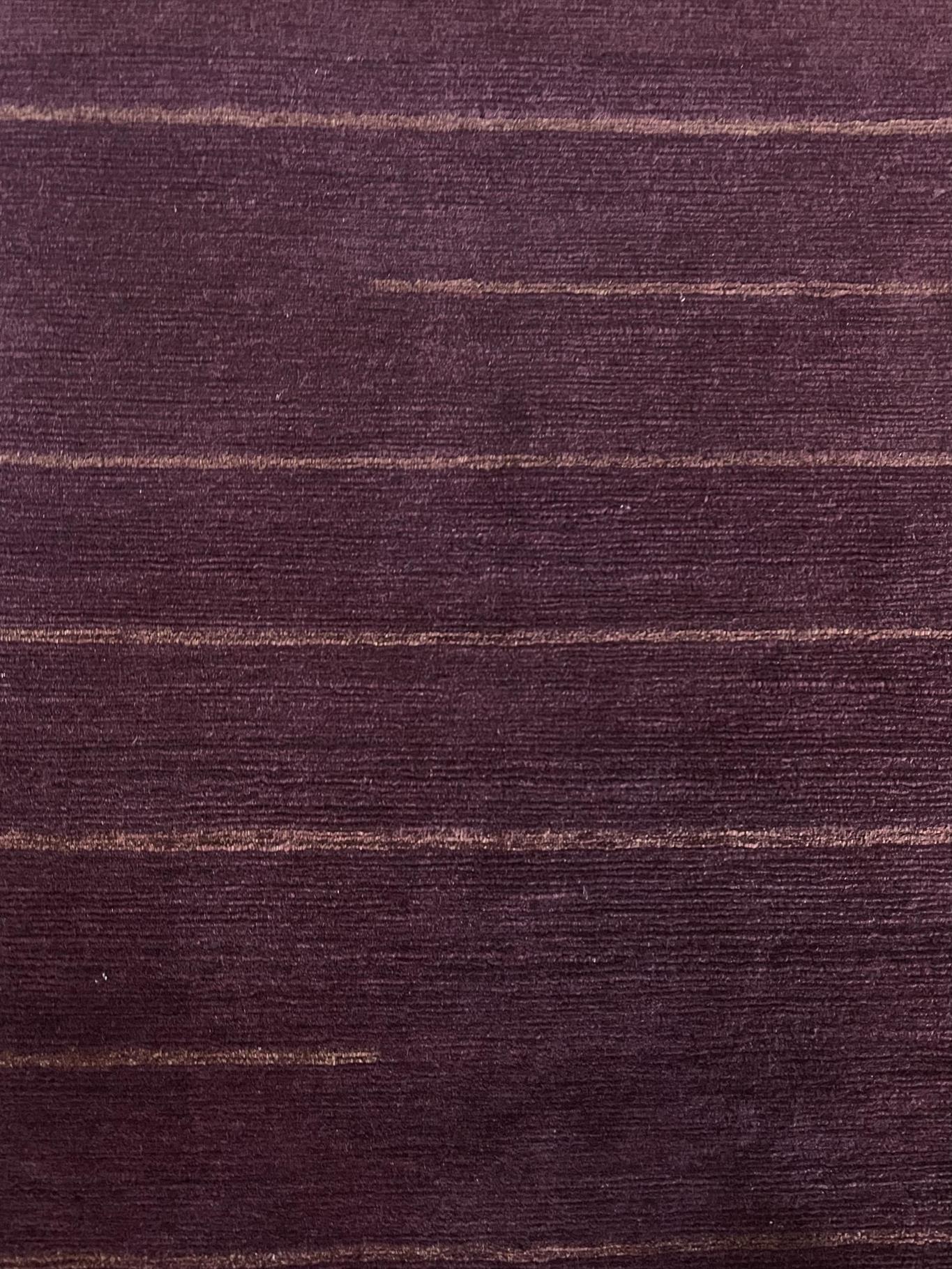 AORug#15418 size. 6' 09" x 9' 08"