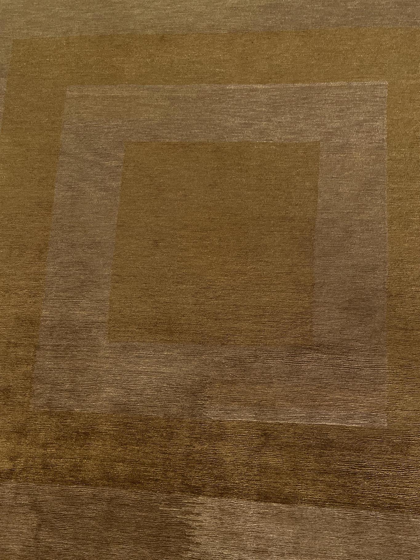 AORug#15409 size. 9' 04" x 9' 05"