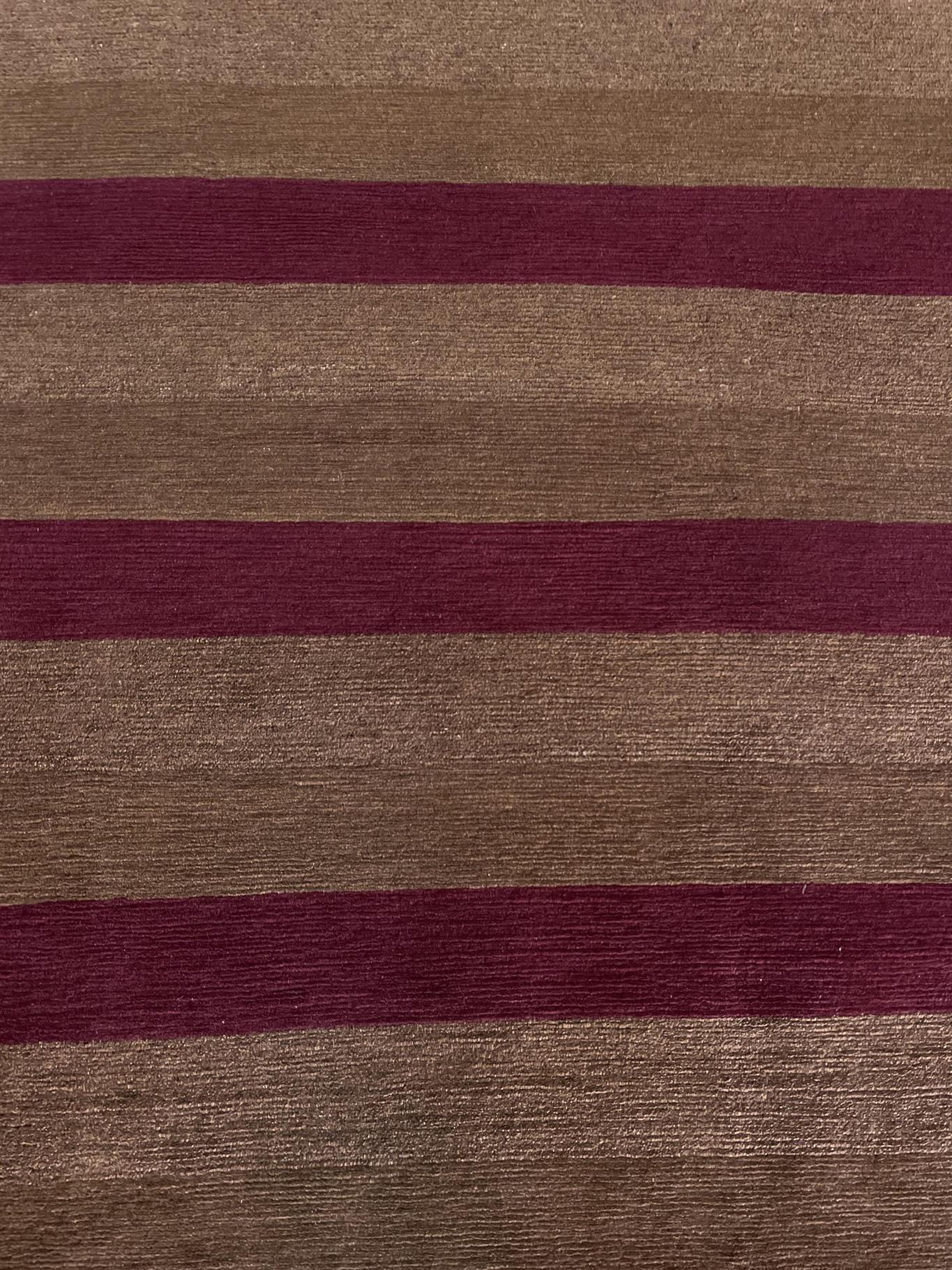 AORug#15313 size. 8' 05" x 9' 11"
