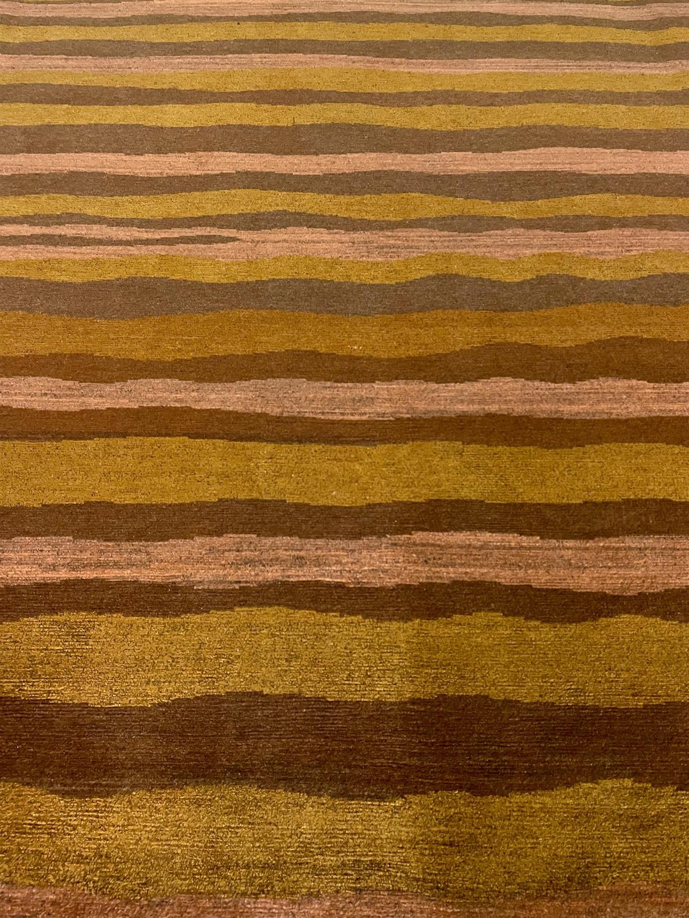 AORug#15698 size. 6' 03" x 8' 05"