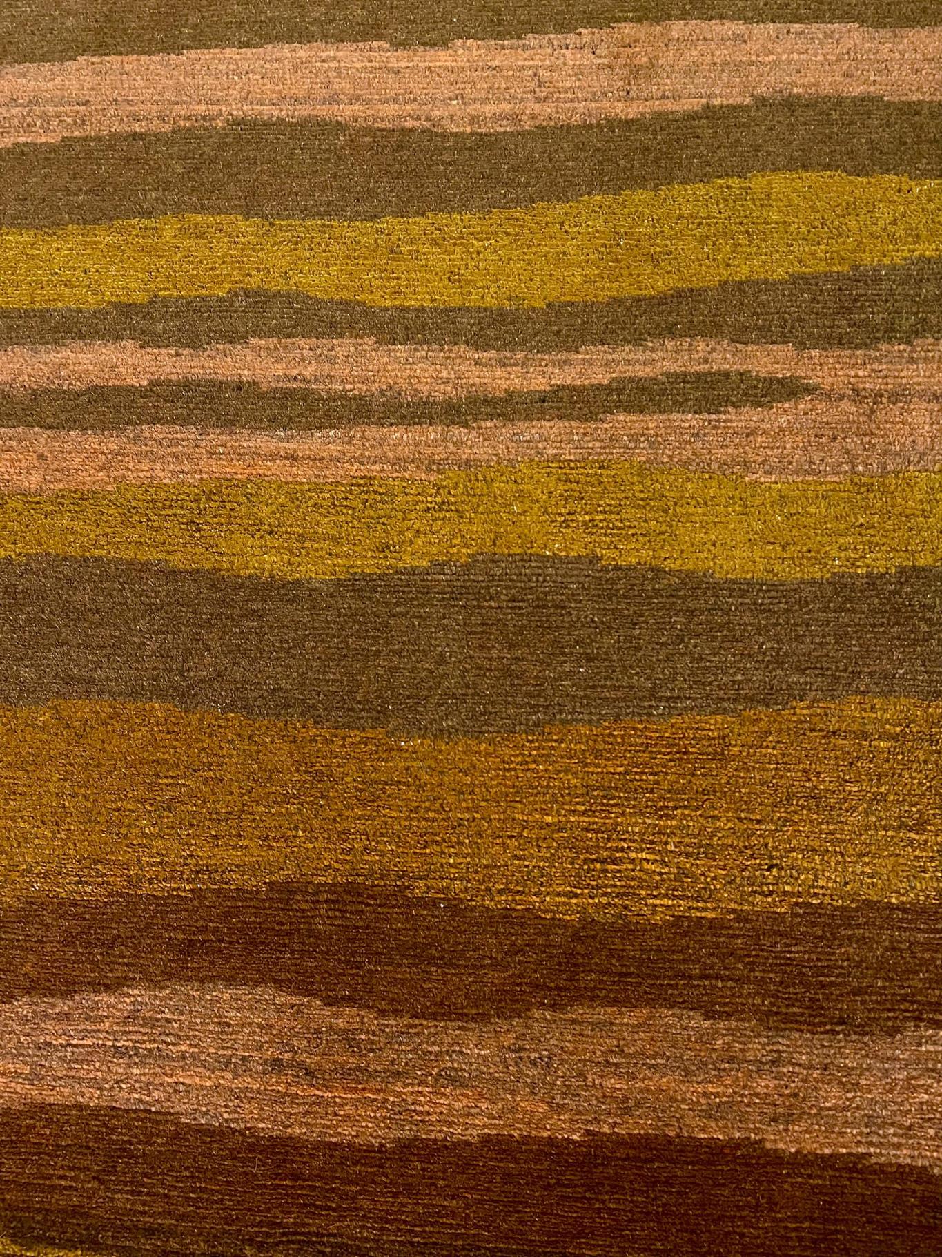 AORug#15698 size. 6' 03" x 8' 05"