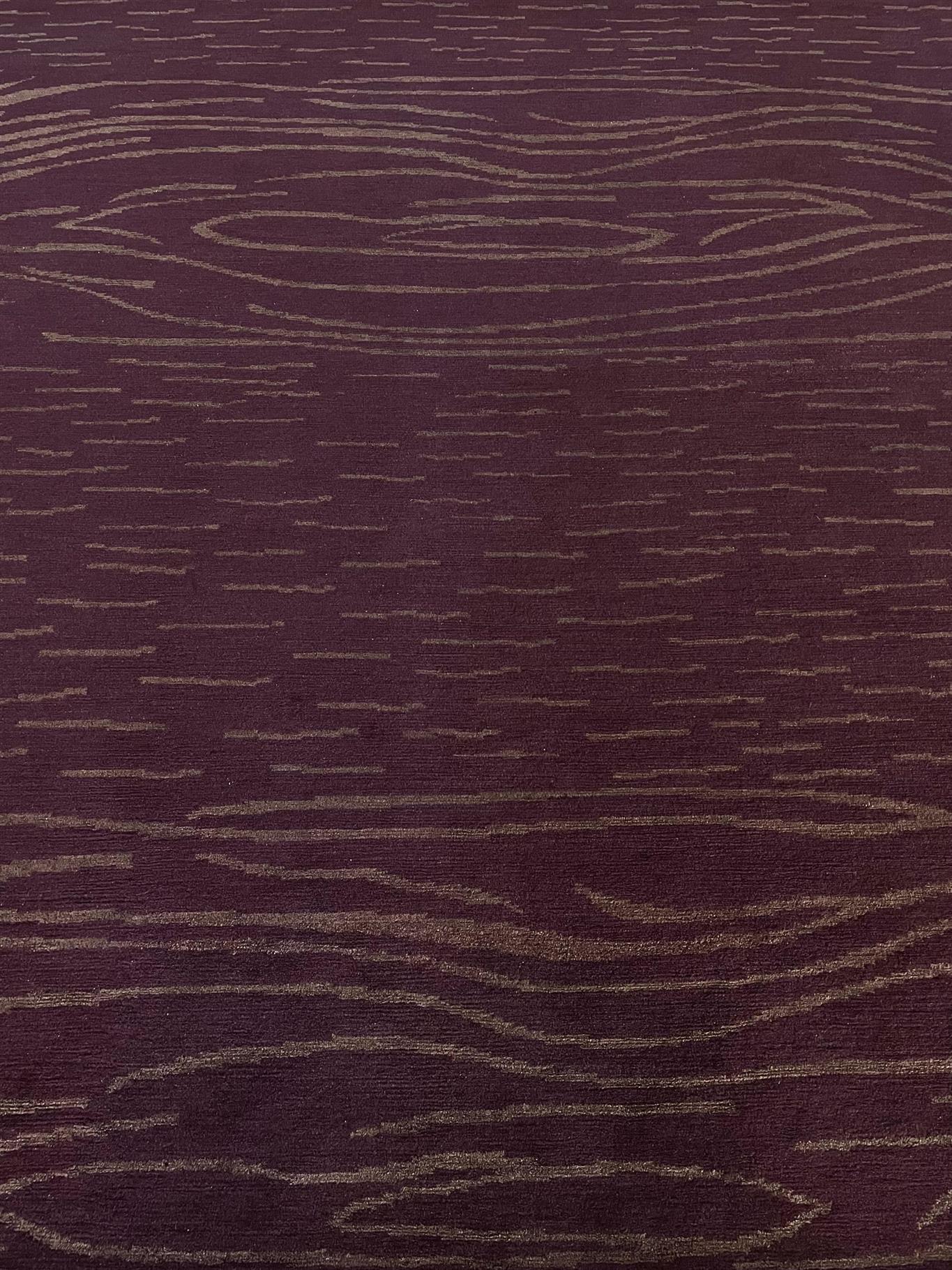 AORug#15616 size. 6' 09" x 7' 00"