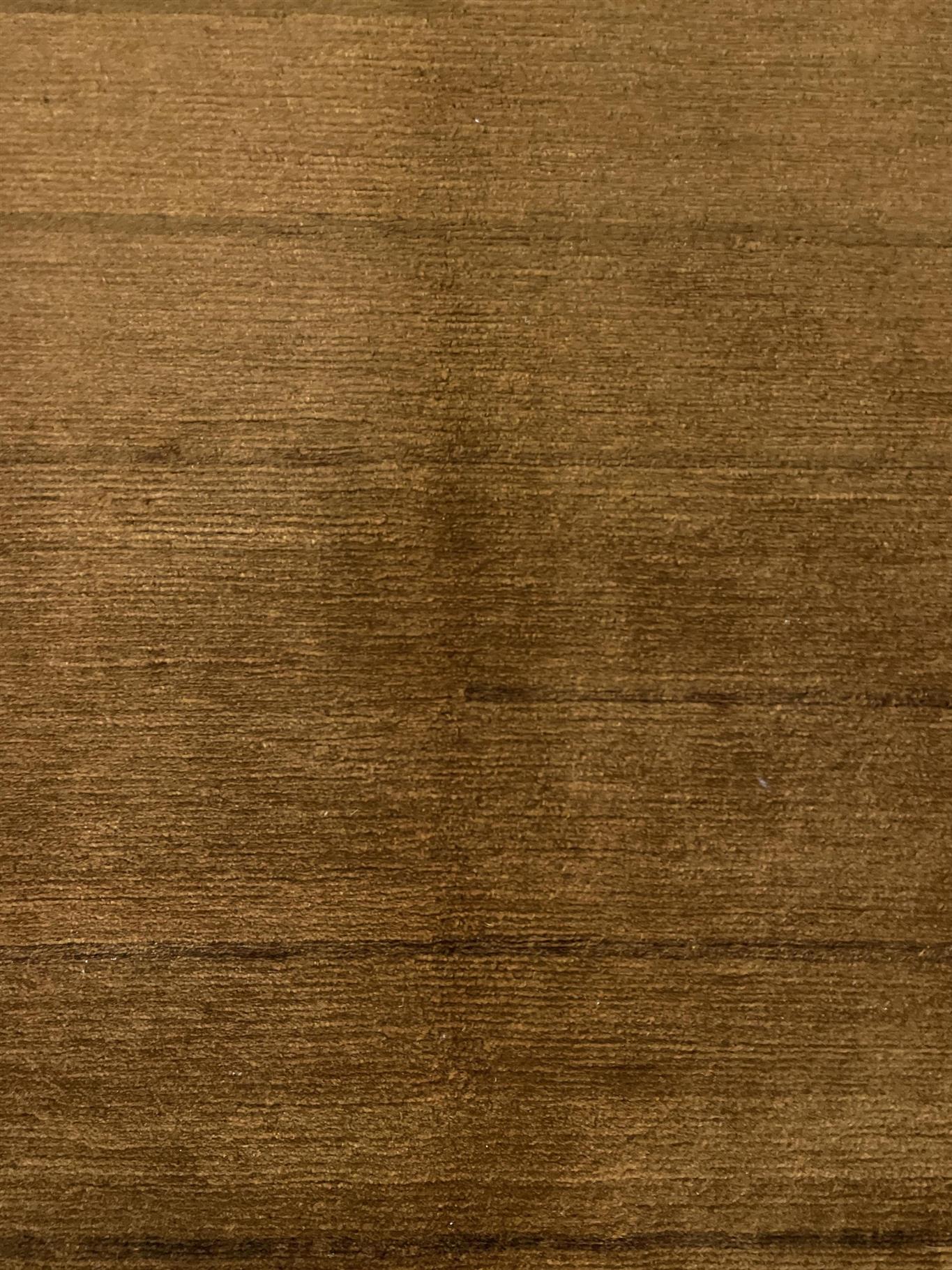 AORug#15667 size. 5' 02" x 6' 08"