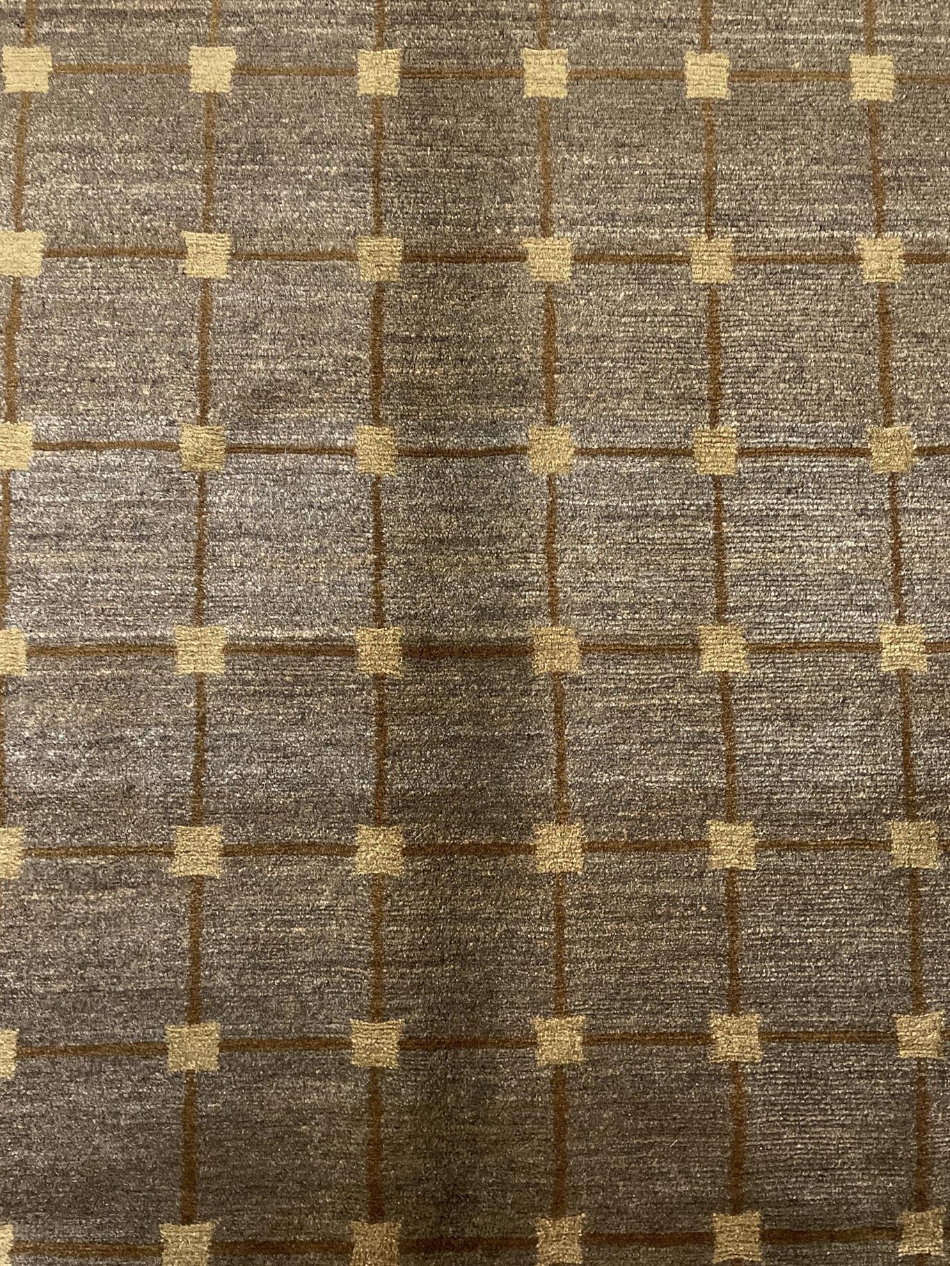 AORug#15274 size. 8' 03" x 10' 10"