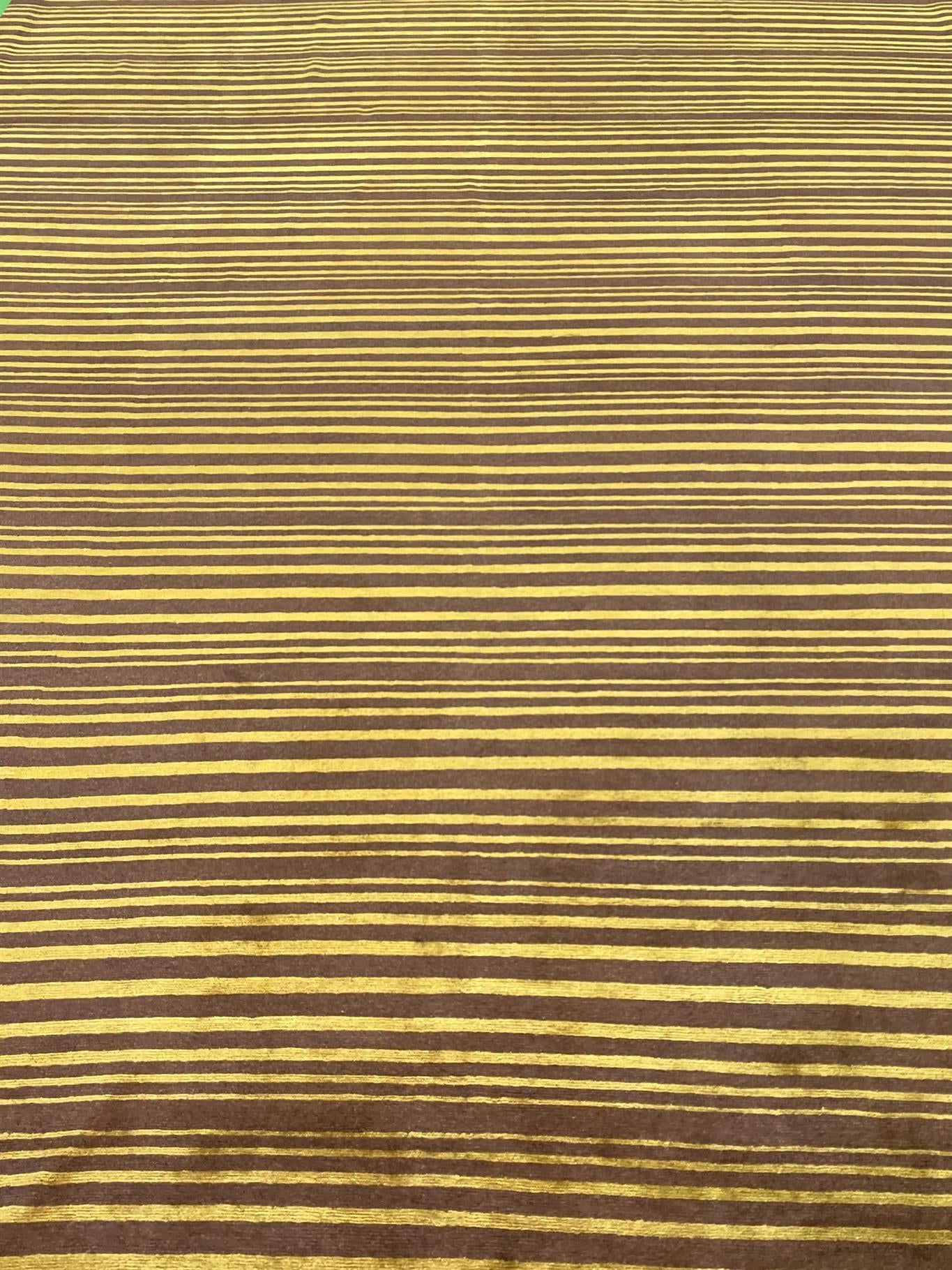 AORug#15306 size. 9' 11" x 12' 11"