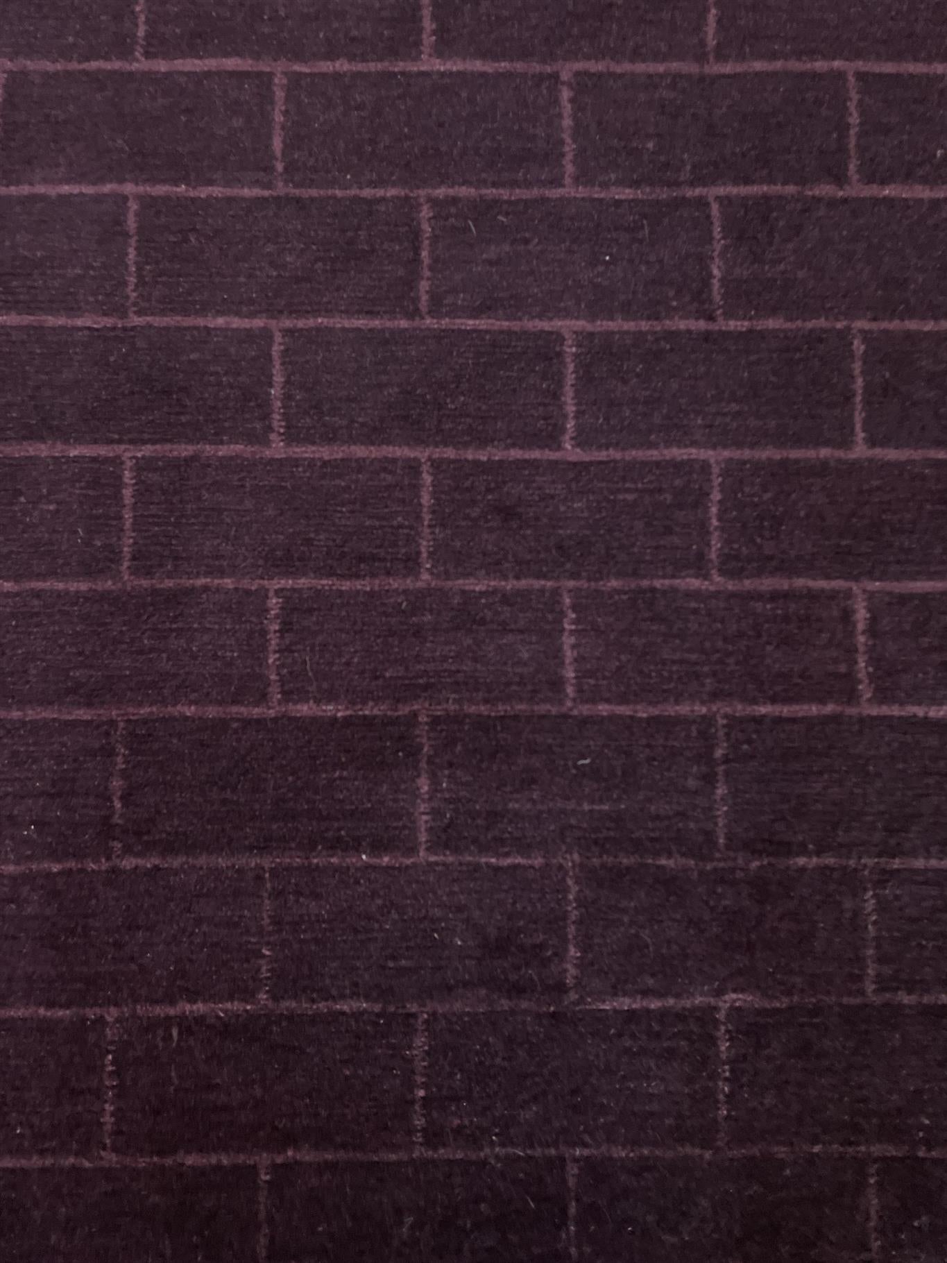 AORug#15134 size. 8' 05" x 10' 00"