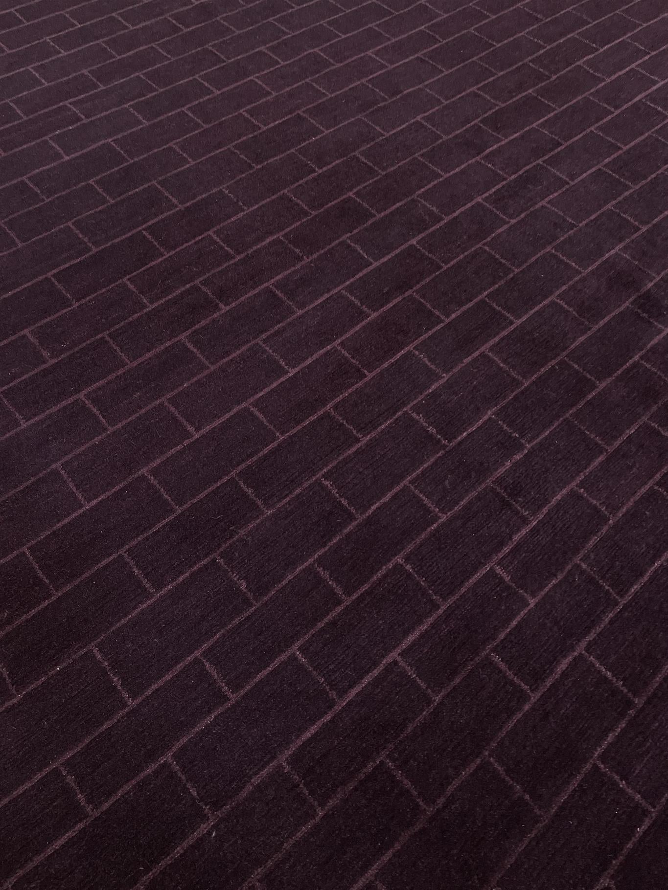 AORug#15134 size. 8' 05" x 10' 00"