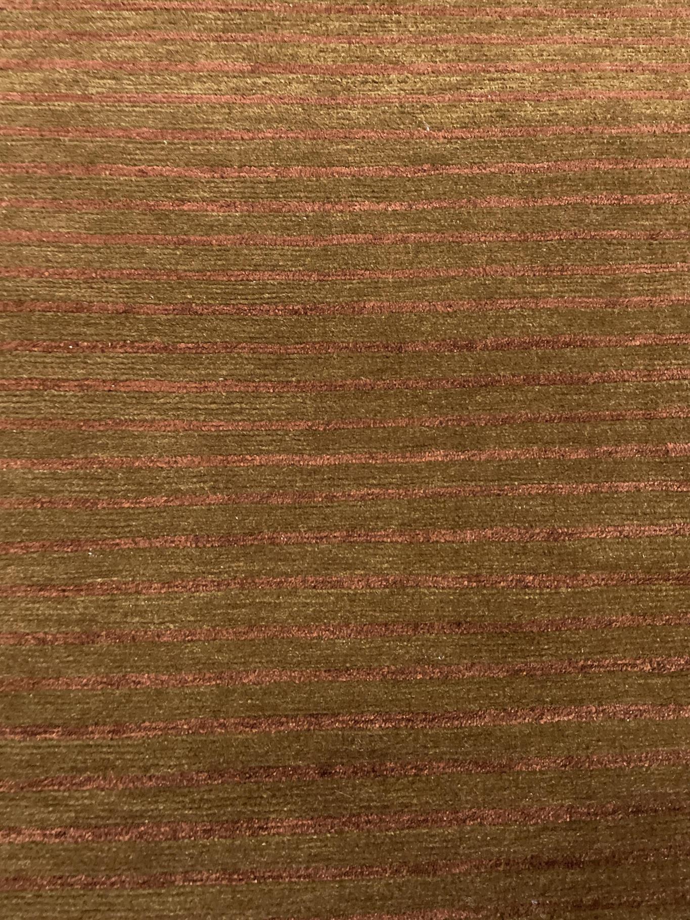 AORug#15151 size. 8' 01" x 11' 01"