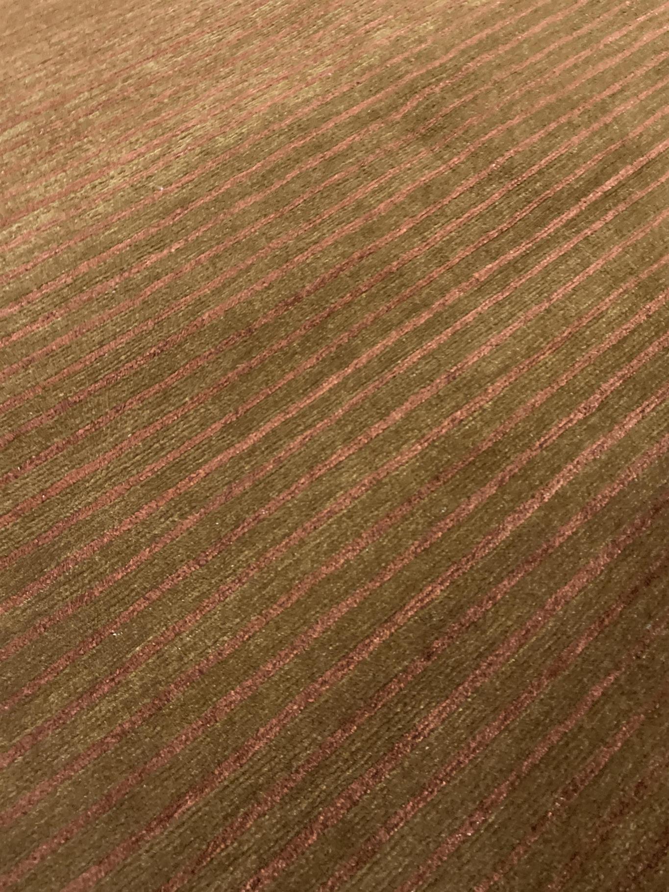 AORug#15151 size. 8' 01" x 11' 01"