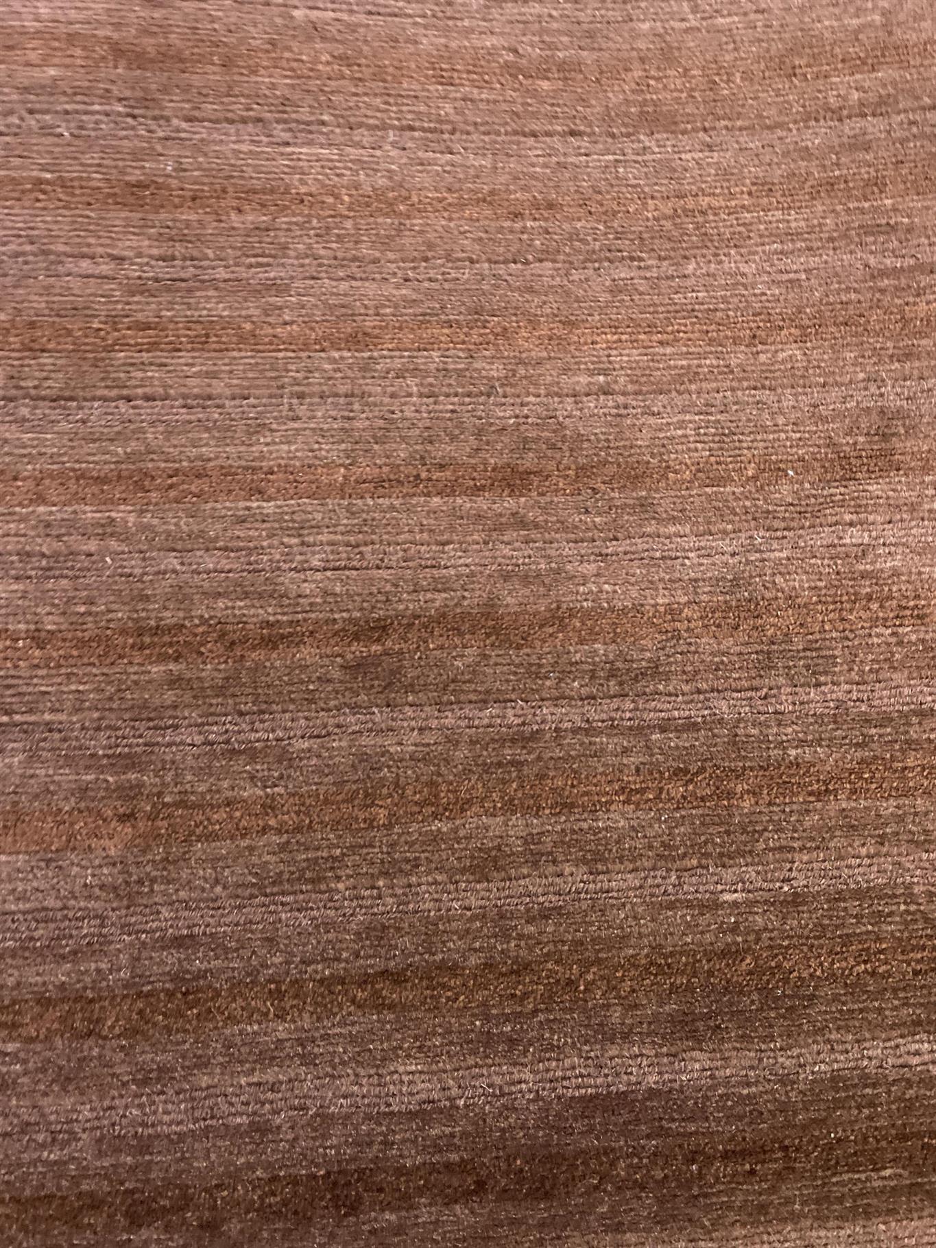 AORug#15158 size. 8' 04" x 11' 03"