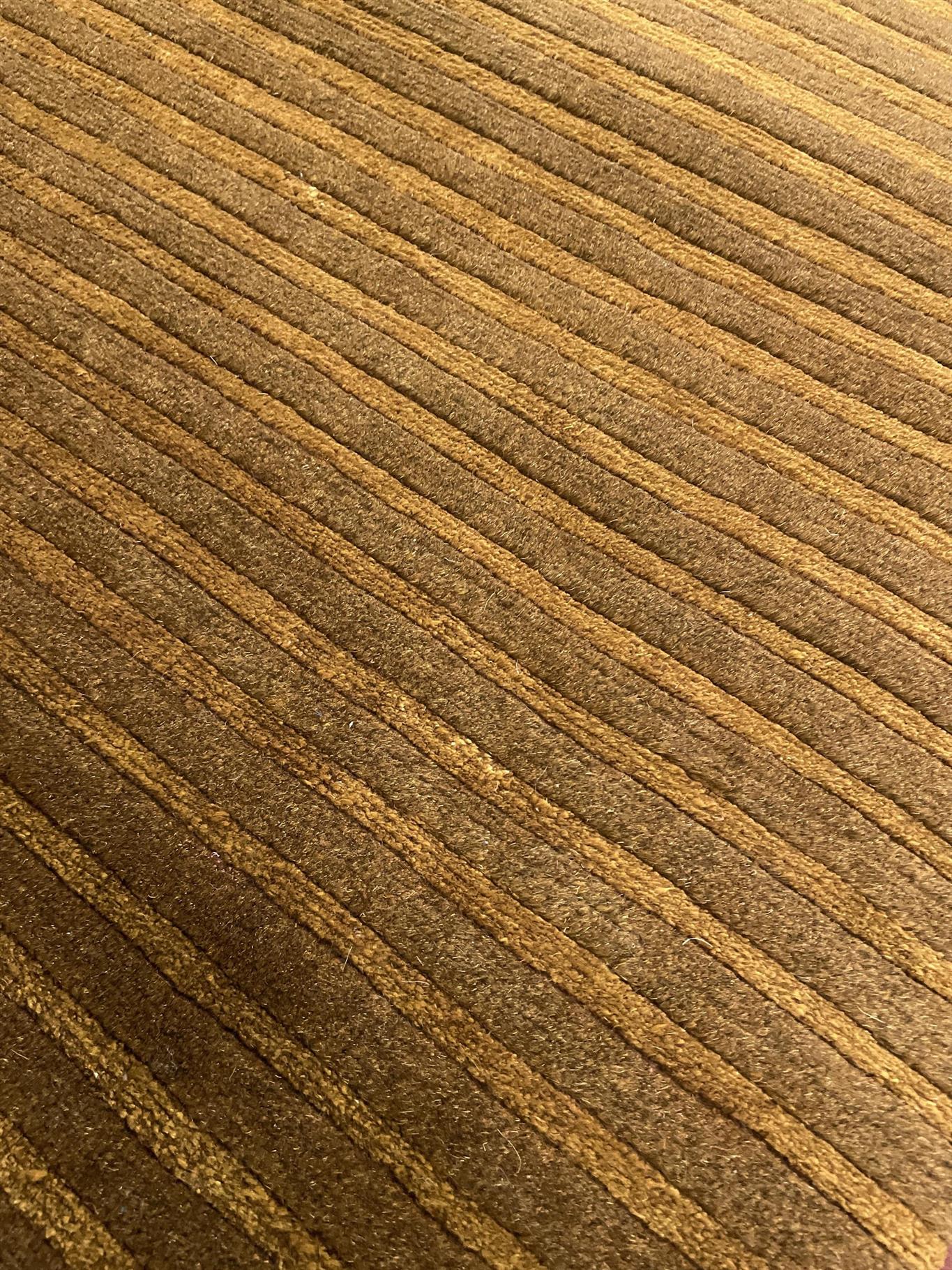 AORug#15156 size. 8' 04" x 11' 01"