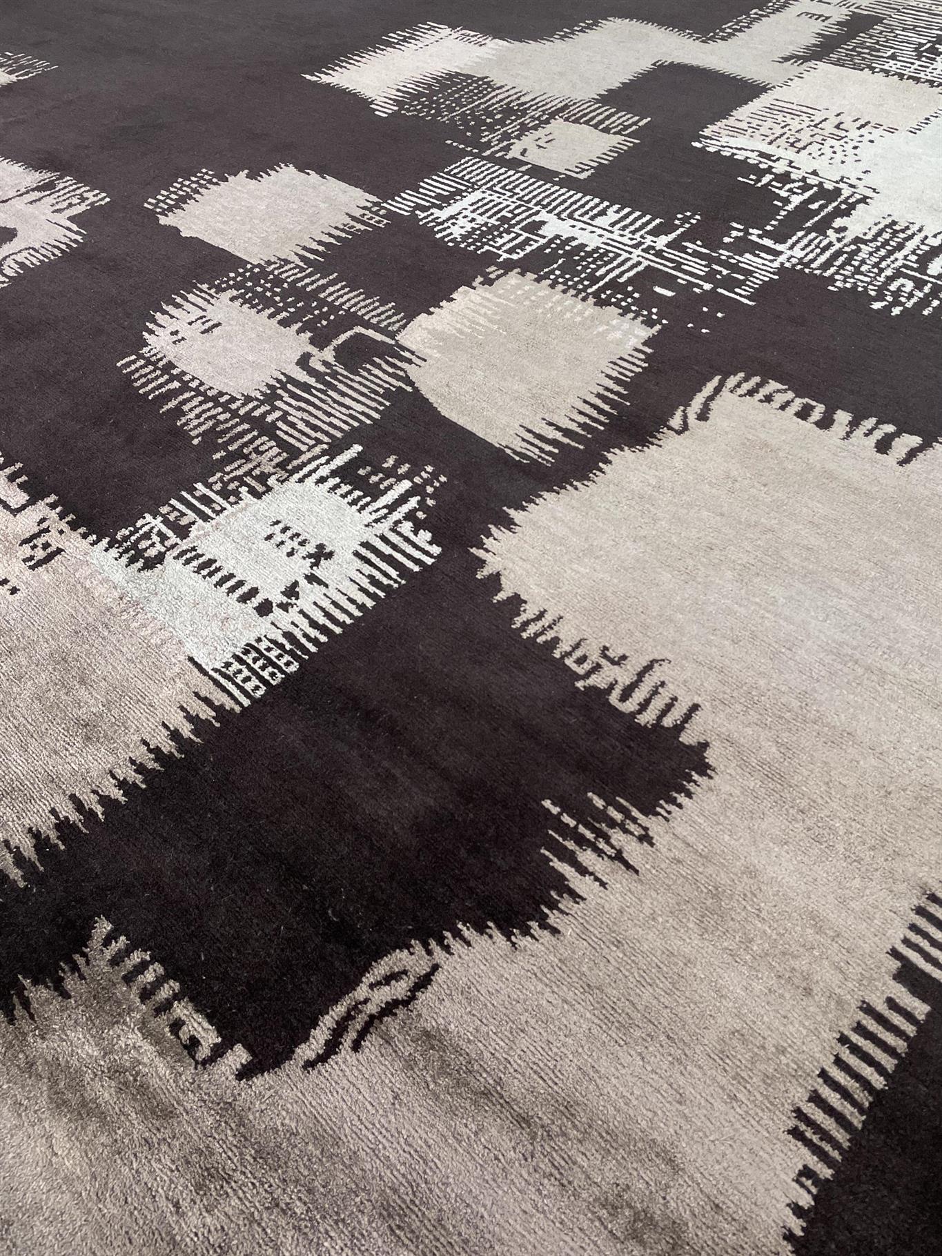 AORug#15739 size. 9' 10" x 12' 10"