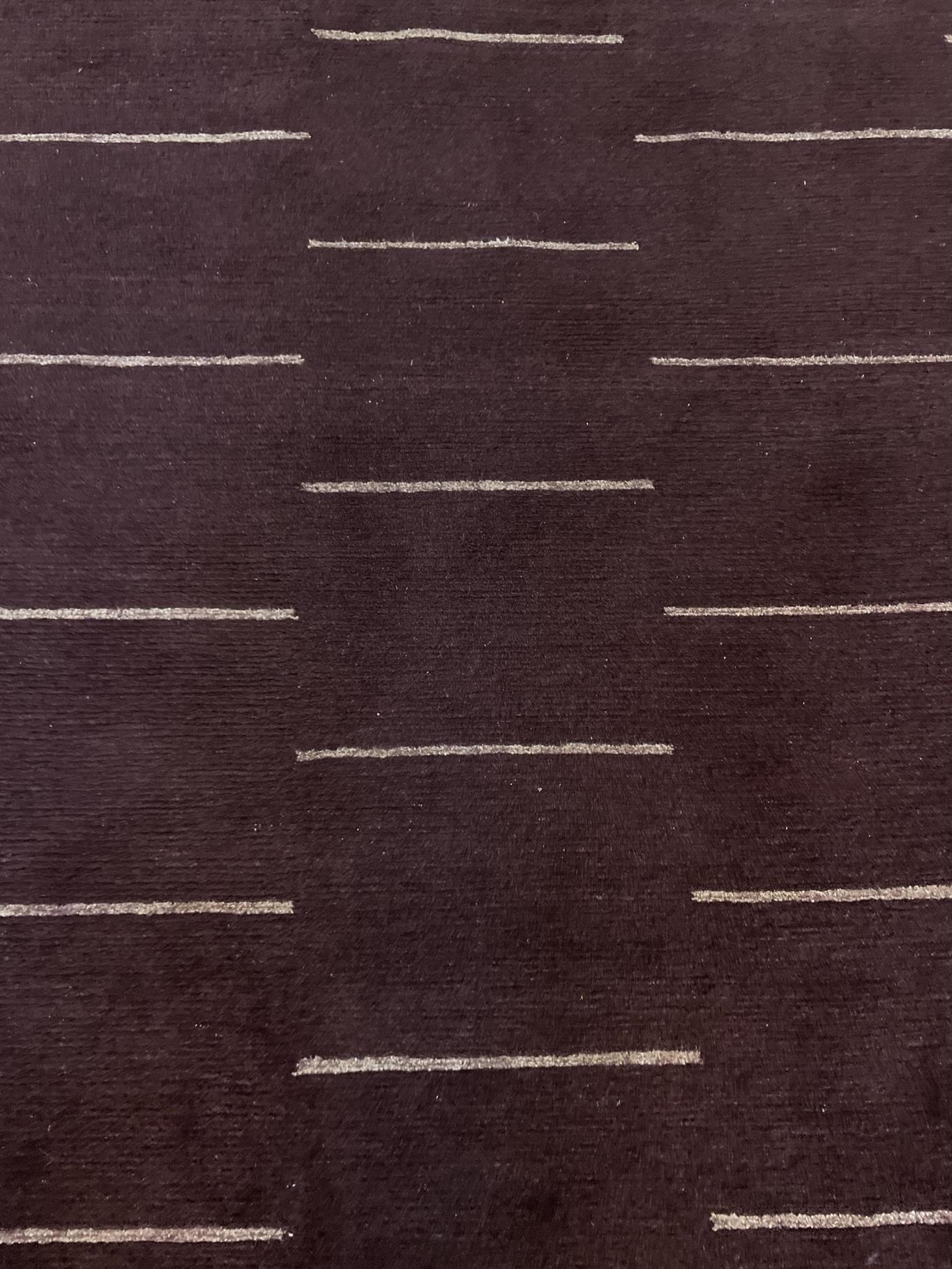 AORug#15865 size. 8' 05" x 11' 07"
