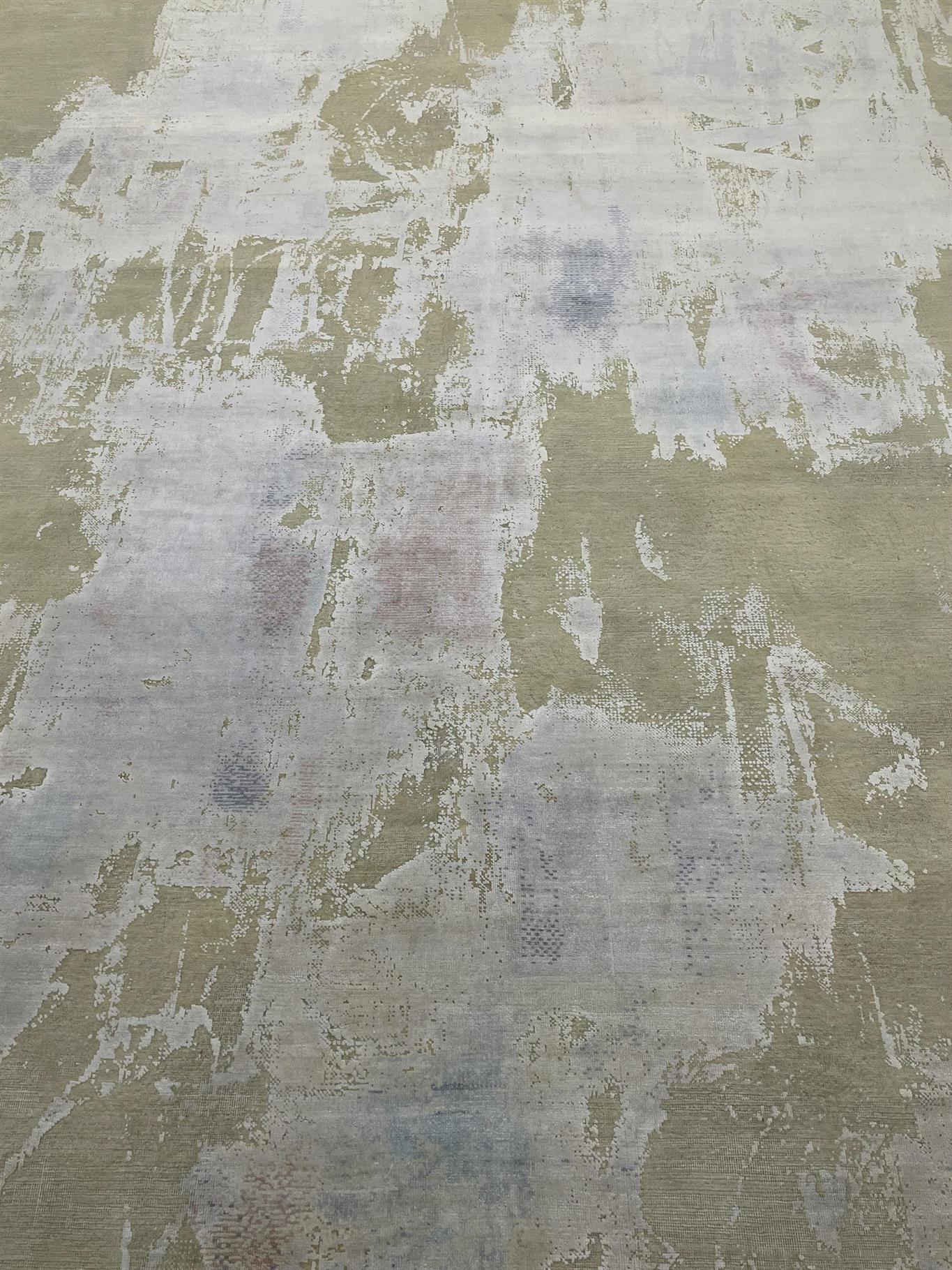 AORug#16140 size. 9'0" X 12'0"