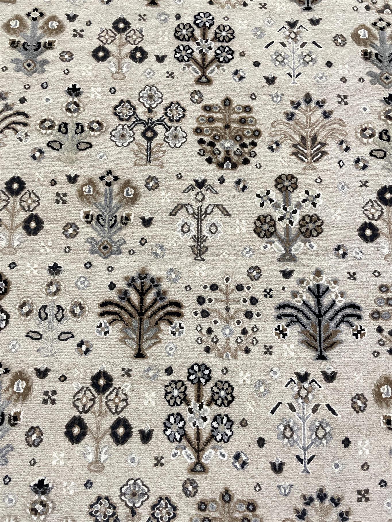 AORug#14345 size. 8' 0" x 10' 0" Multi Sizes