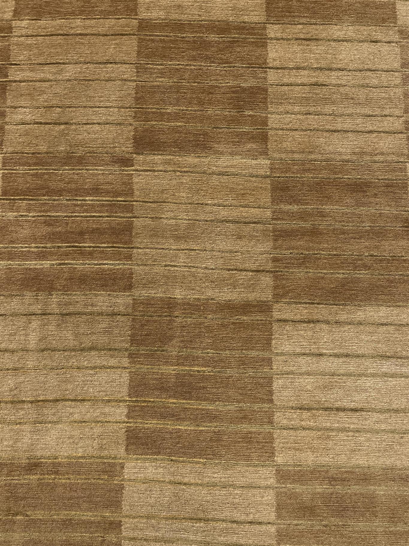 AORug#15977 size. 15' 01" x 17' 09"