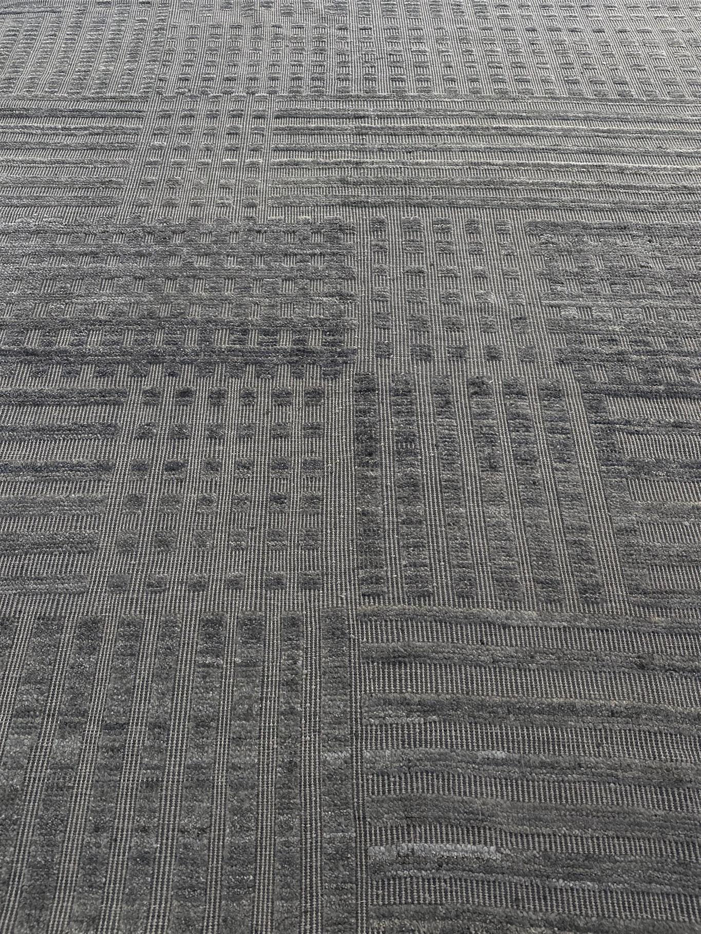 AORug#16576 size. 8' 04" x 12' 02"