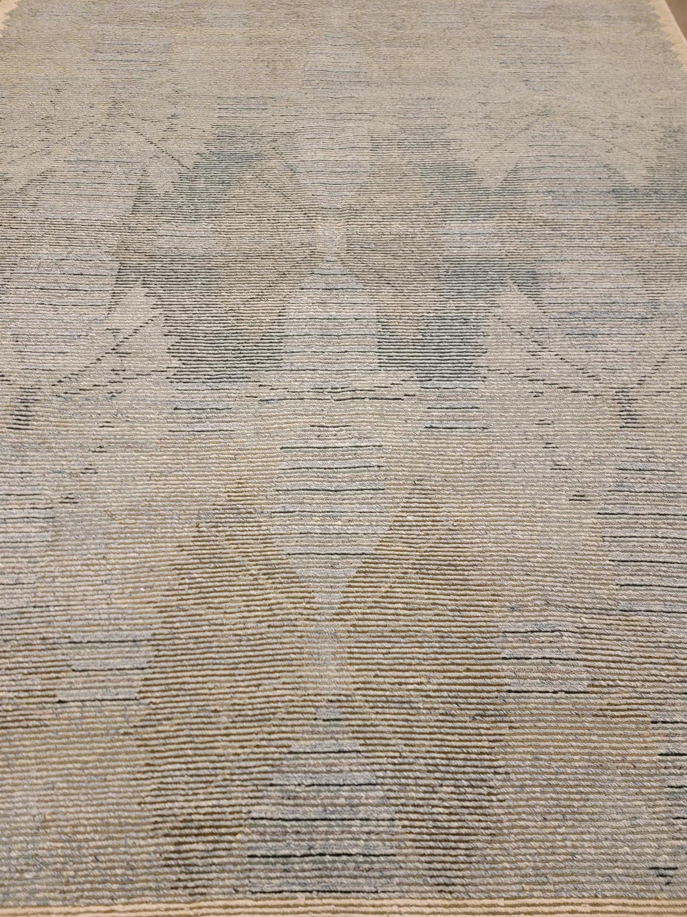 AORug#17495 size. 8' 00" x 10' 00"