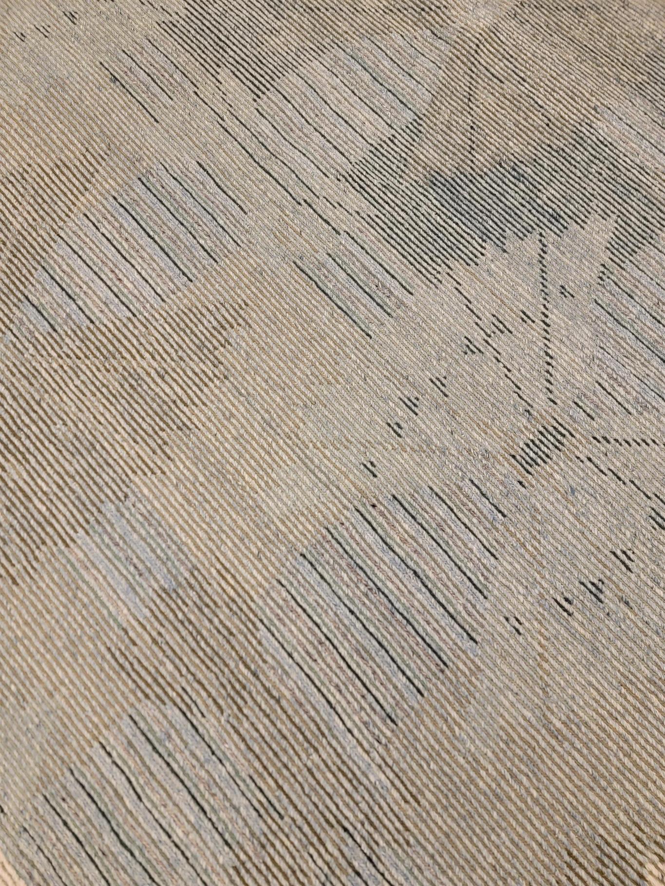 AORug#17495 size. 8' 00" x 10' 00"