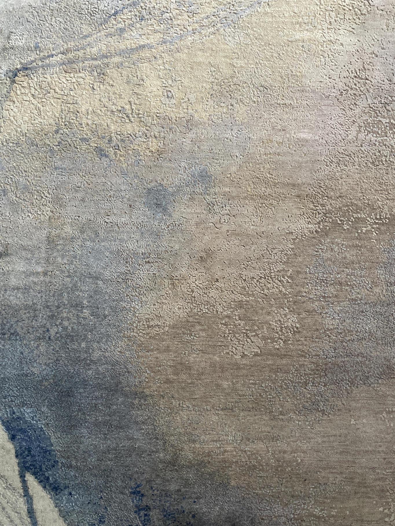AORug#12608 size. 9' 0" X 12' 0"