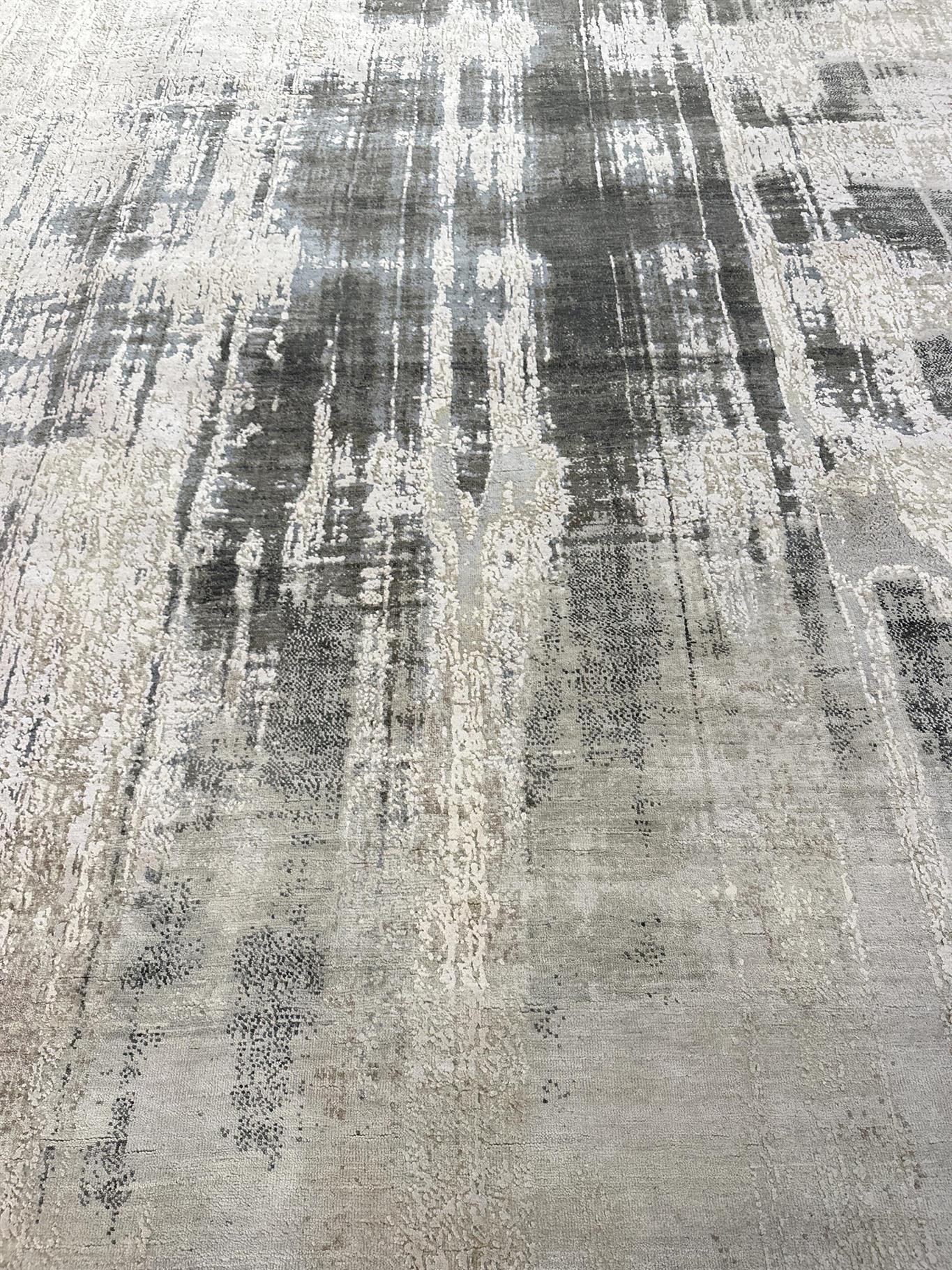 AORug#14877 size. 8'0" X 10'0"