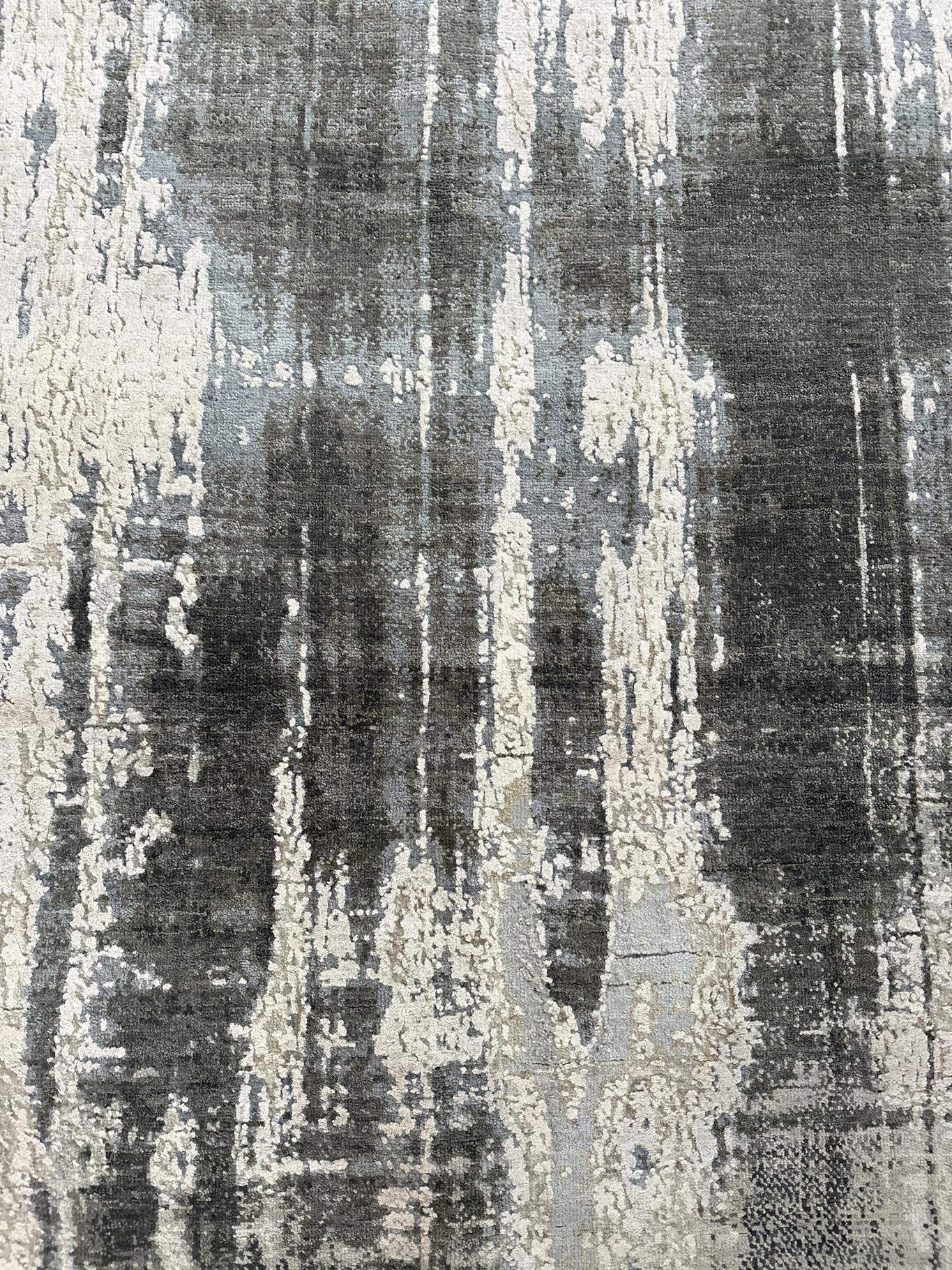 AORug#14877 size. 8'0" X 10'0"