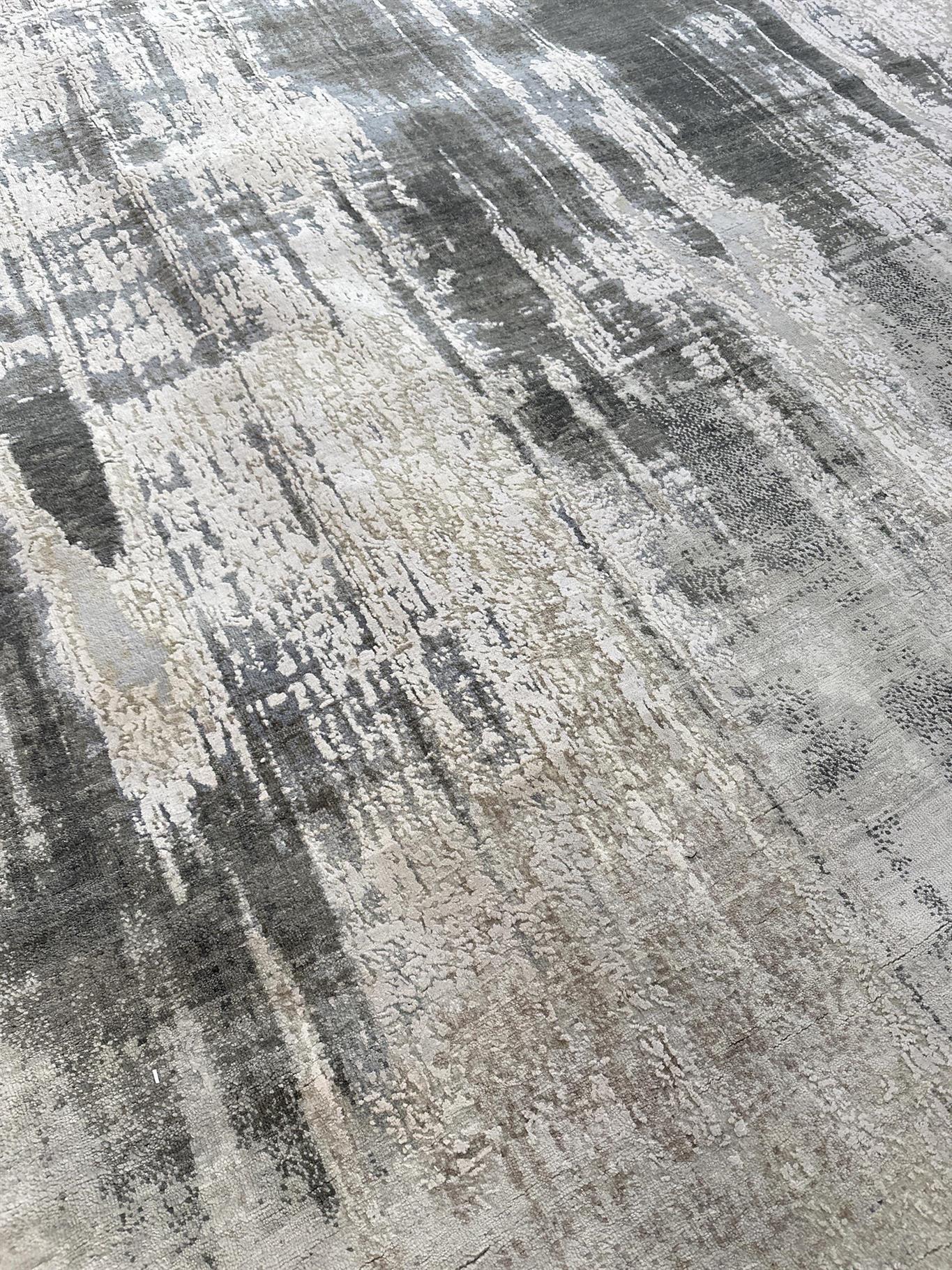 AORug#14877 size. 8'0" X 10'0"