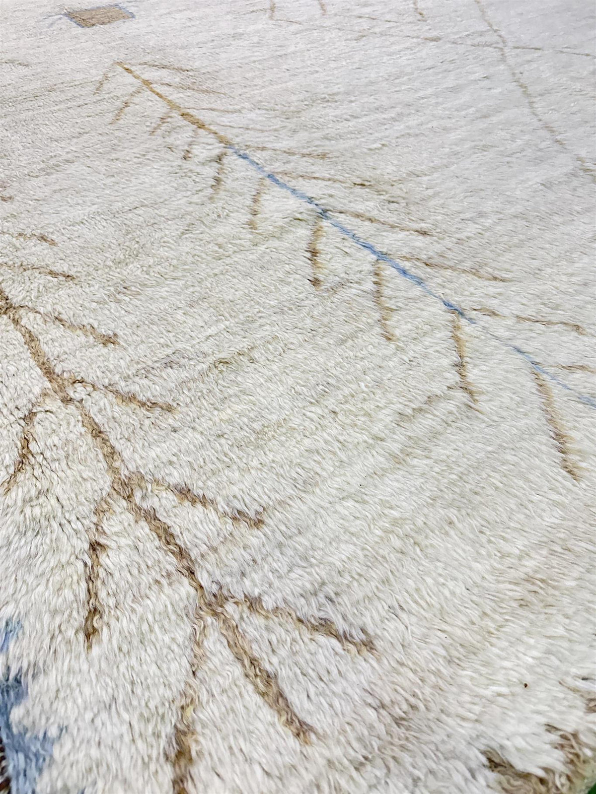 AORug#13876 size. 9'0" X 12'0"