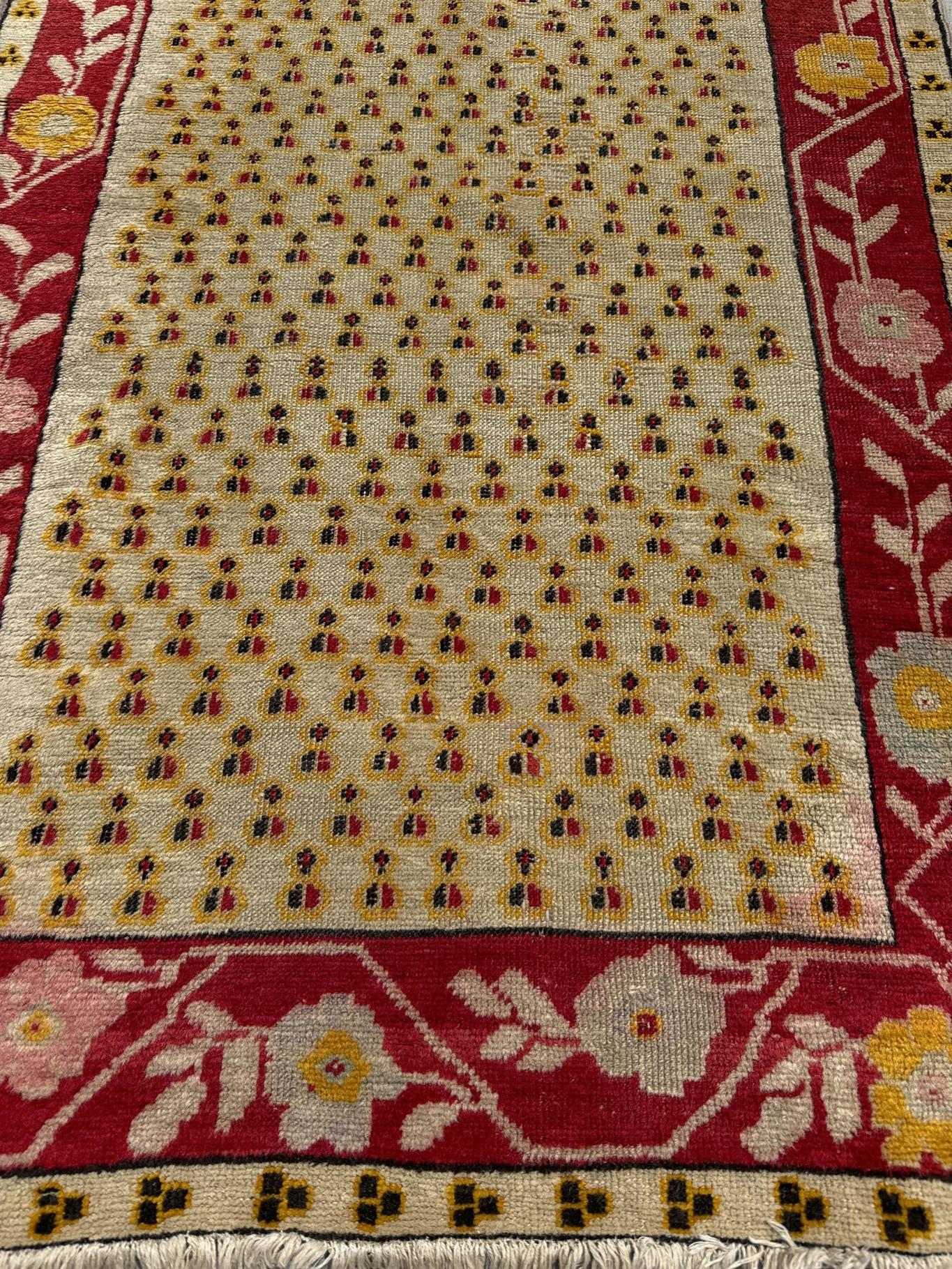 AORug#2648 size. 3' 00" x 5' 00"