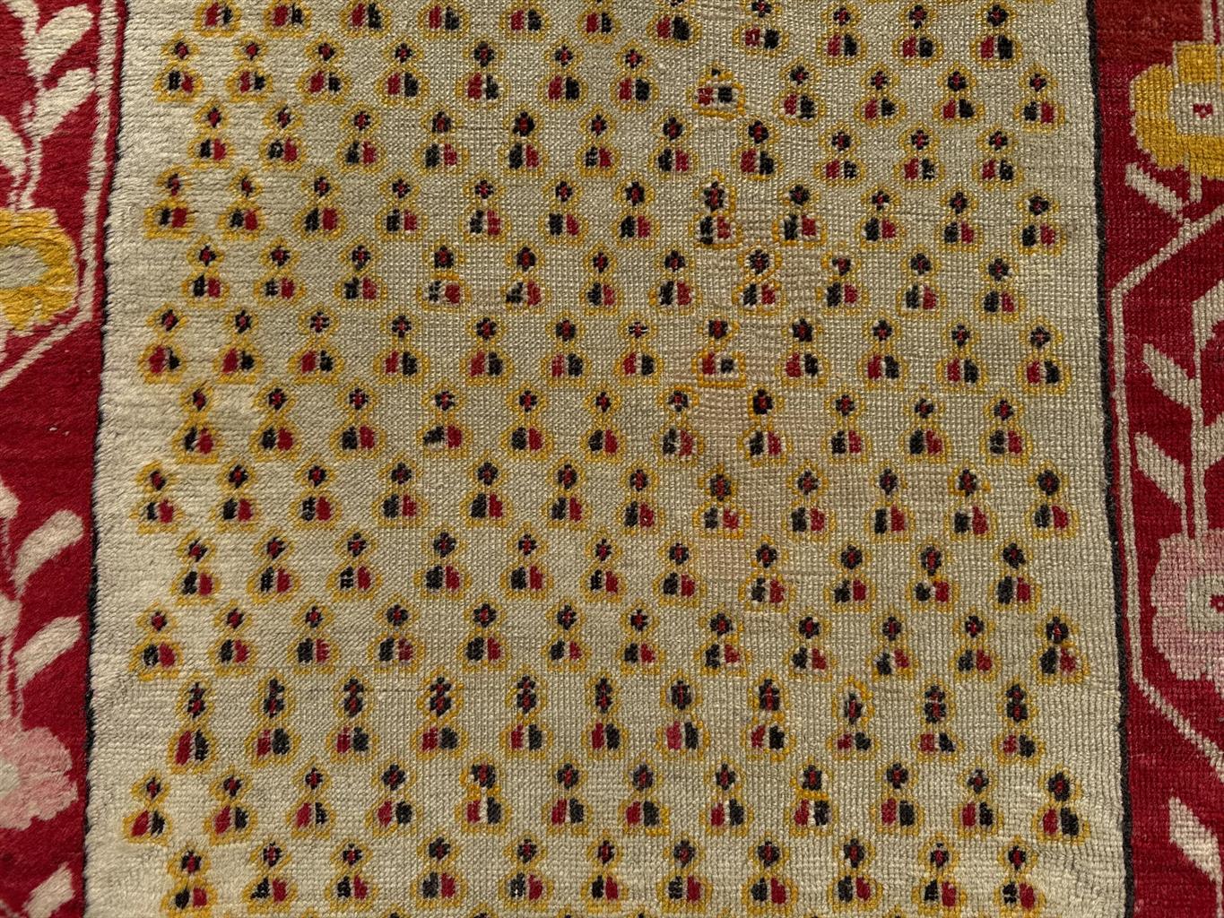 AORug#2648 size. 3' 00" x 5' 00"