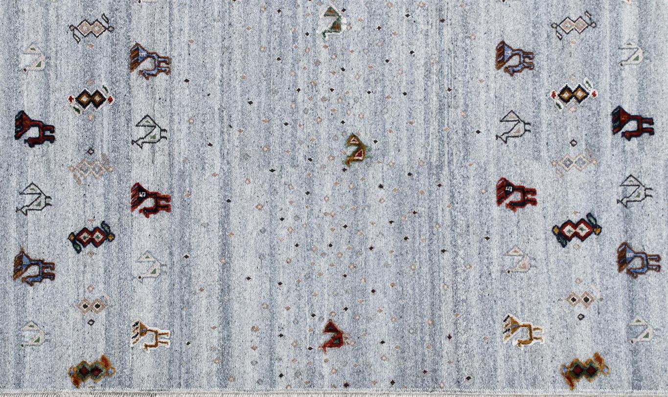 AORug#16802 size. 8'0" X 10'0"